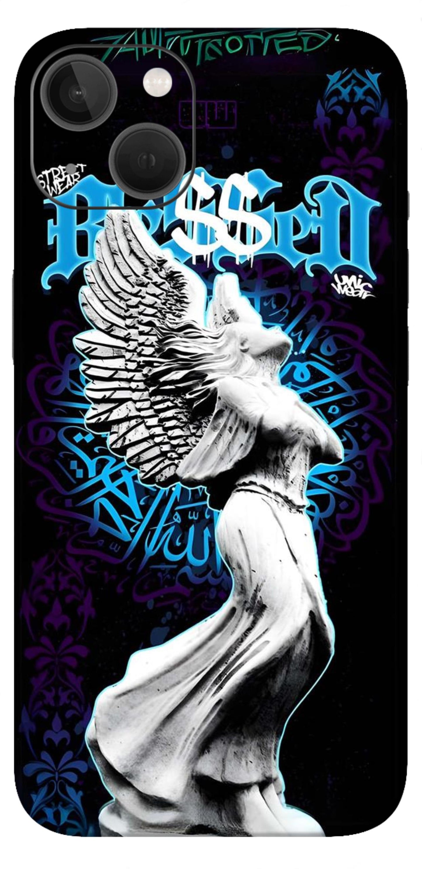 iPhone 13 Skins and Wraps