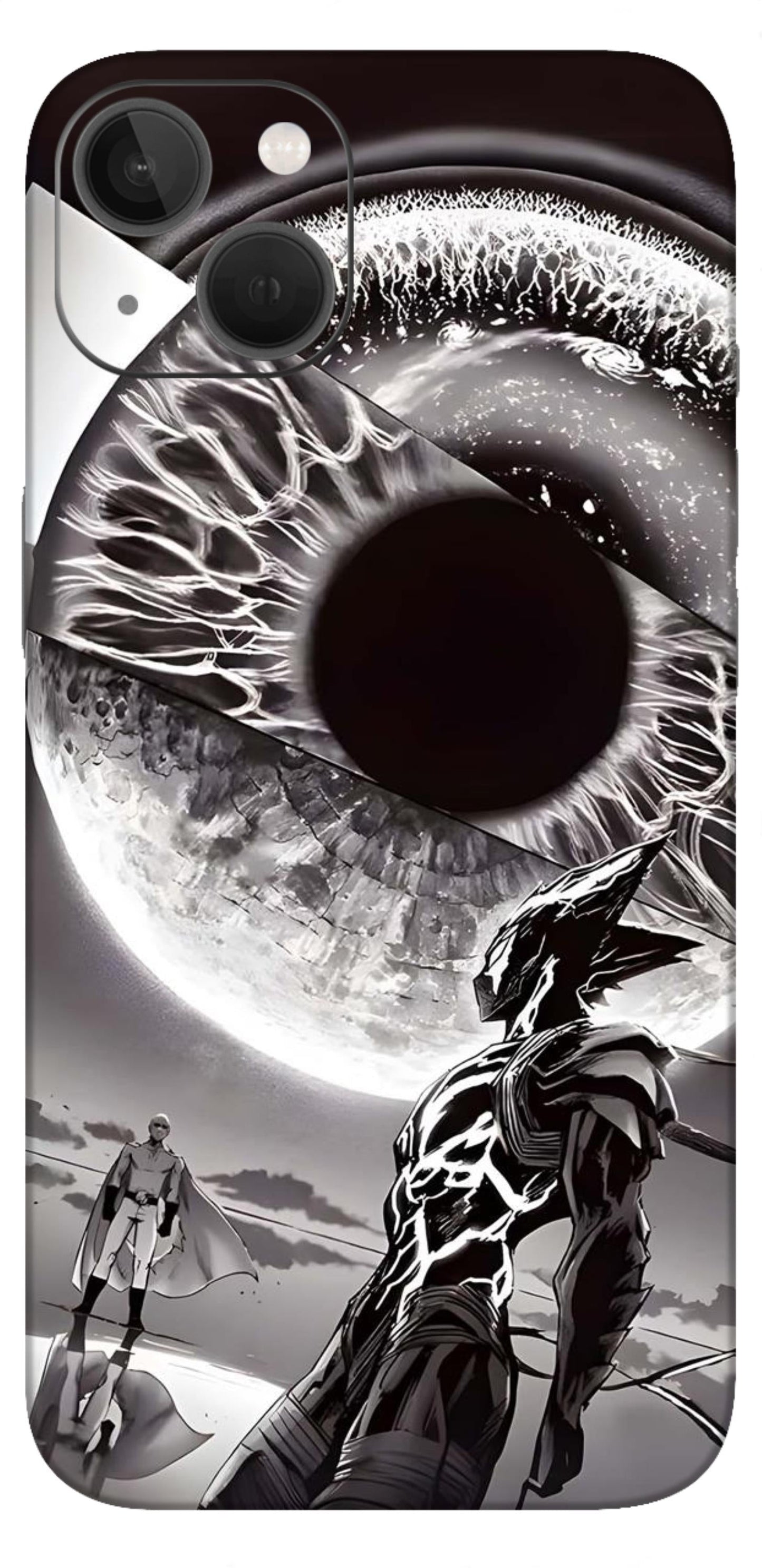 iPhone 13 Skins and Wraps