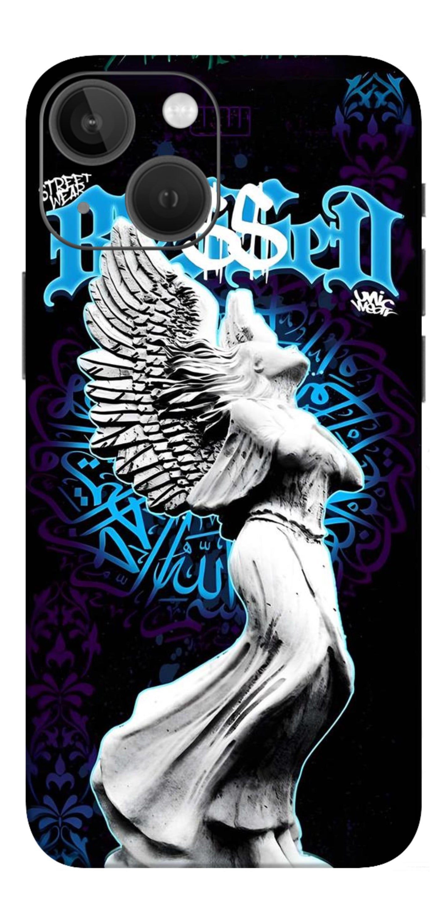 iPhone 13 Mini Skins and Wraps