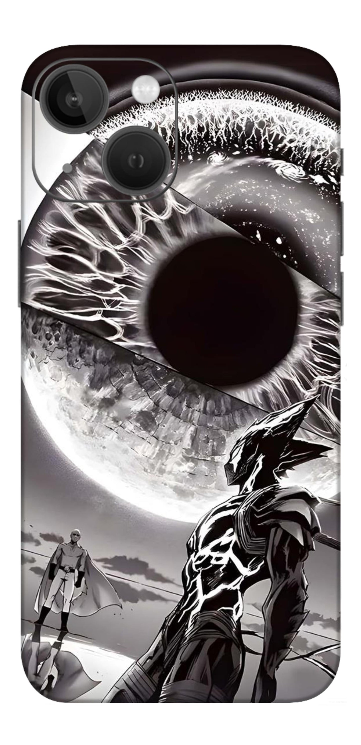 iPhone 13 Mini Skins and Wraps