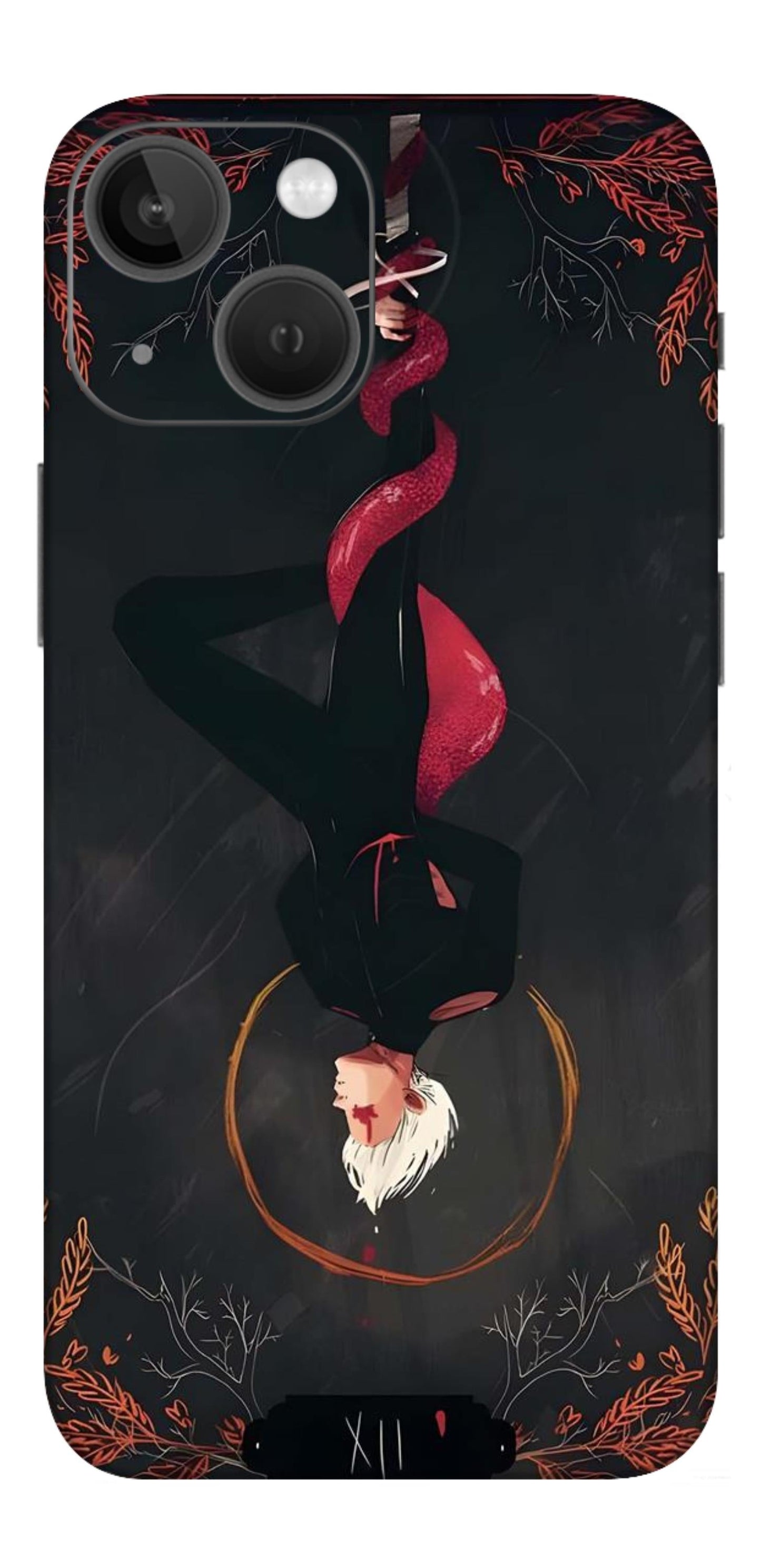 iPhone 13 Mini Skins and Wraps