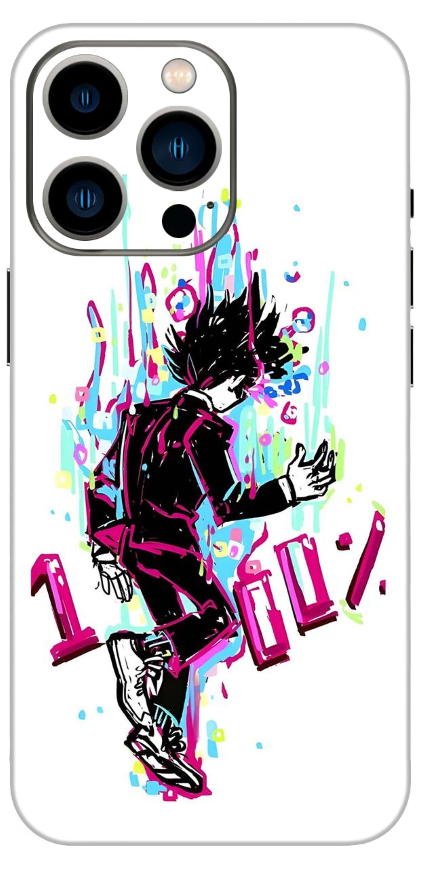 iPhone 13 Pro Skins and Wraps