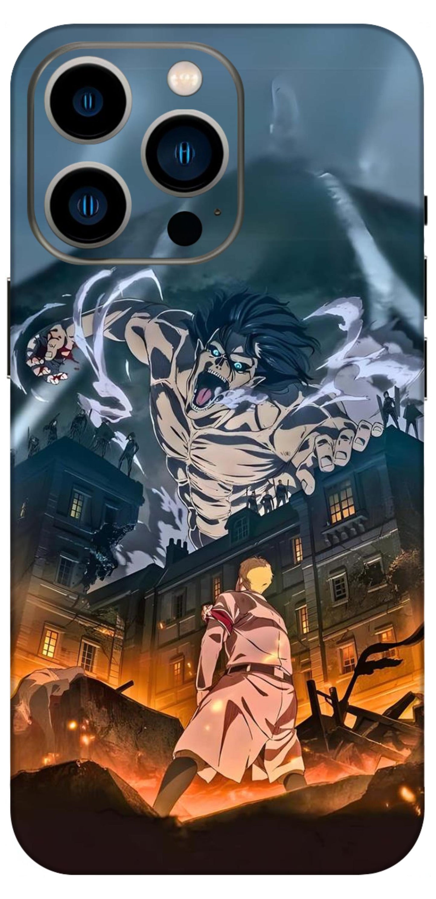 iPhone 13 Pro Skins and Wraps