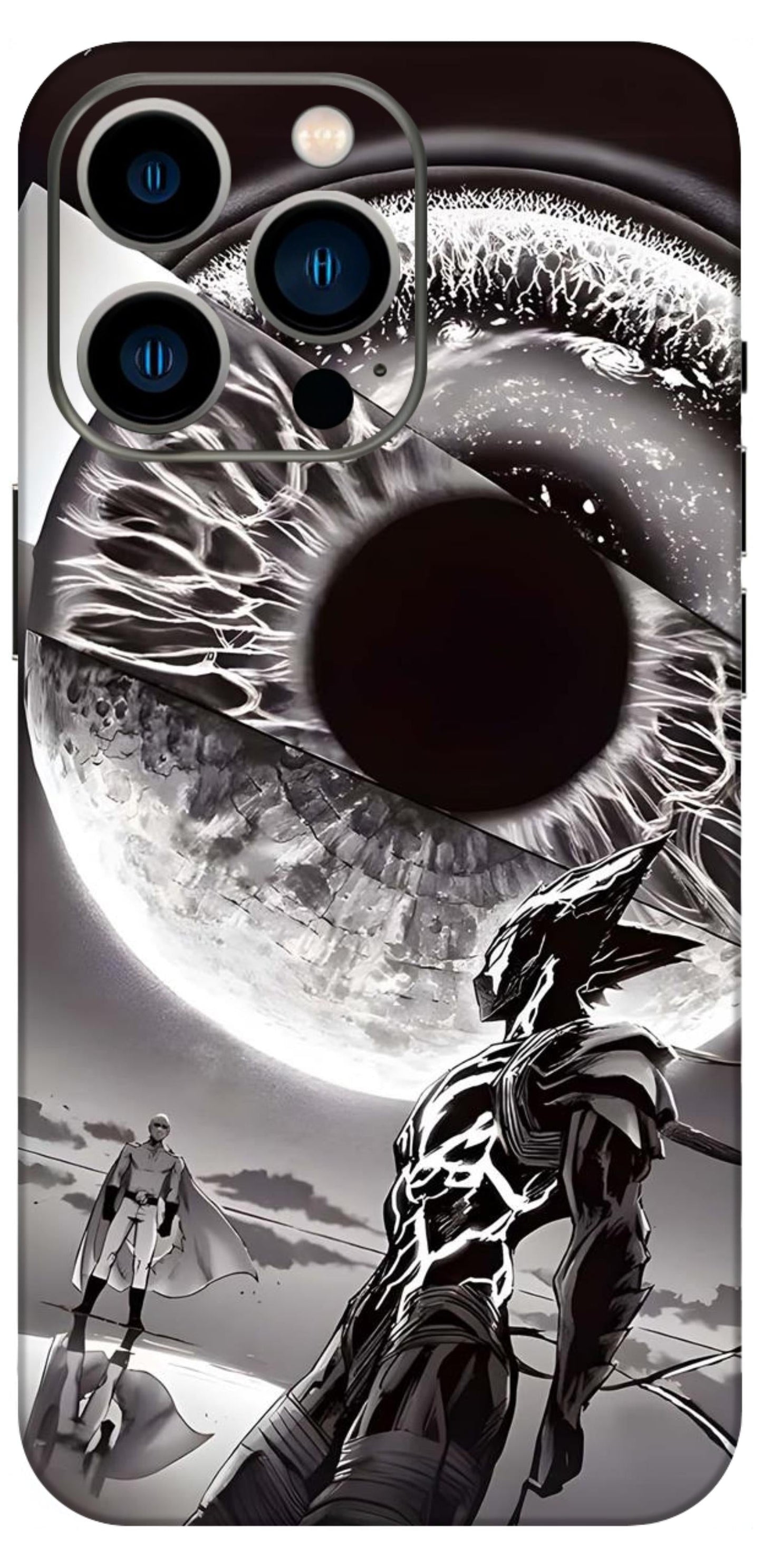 iPhone 13 Pro Skins and Wraps