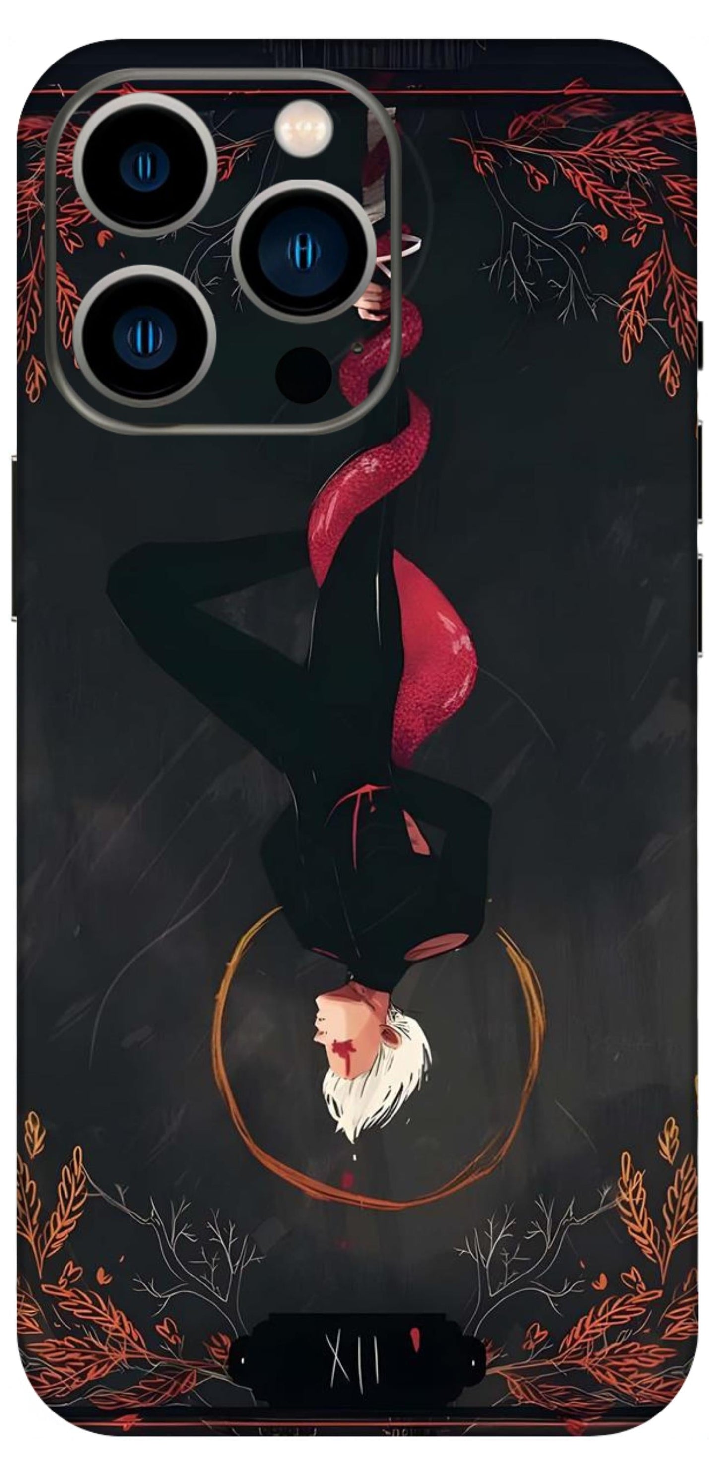 iPhone 13 Pro Skins and Wraps