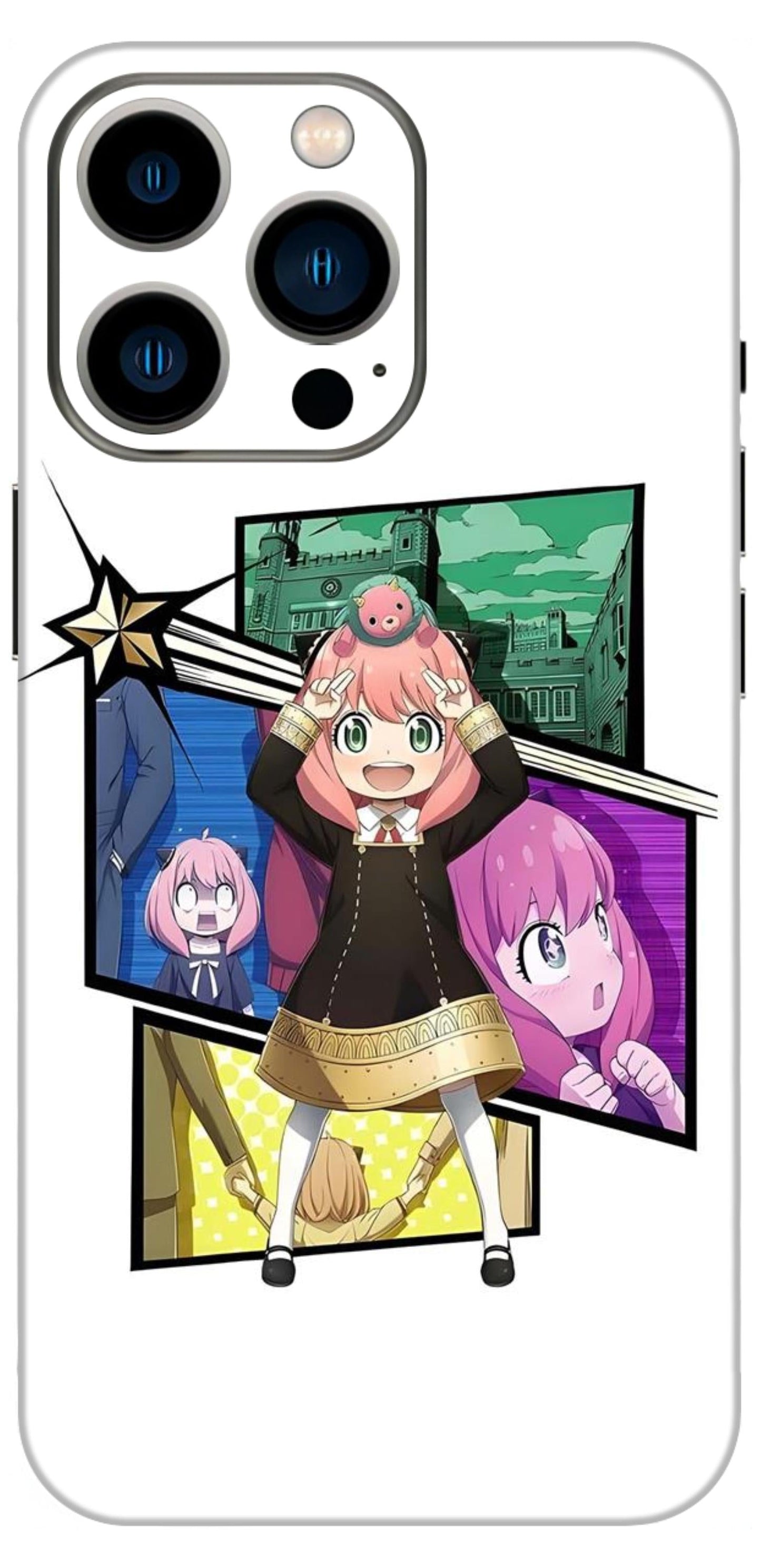 iPhone 13 Pro Skins and Wraps