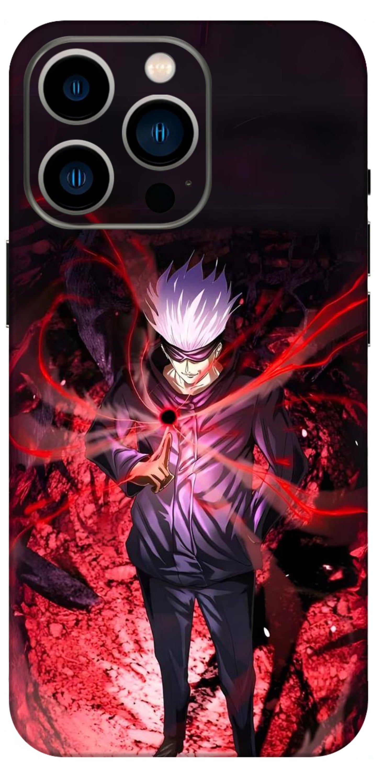 iPhone 13 Pro Skins and Wraps