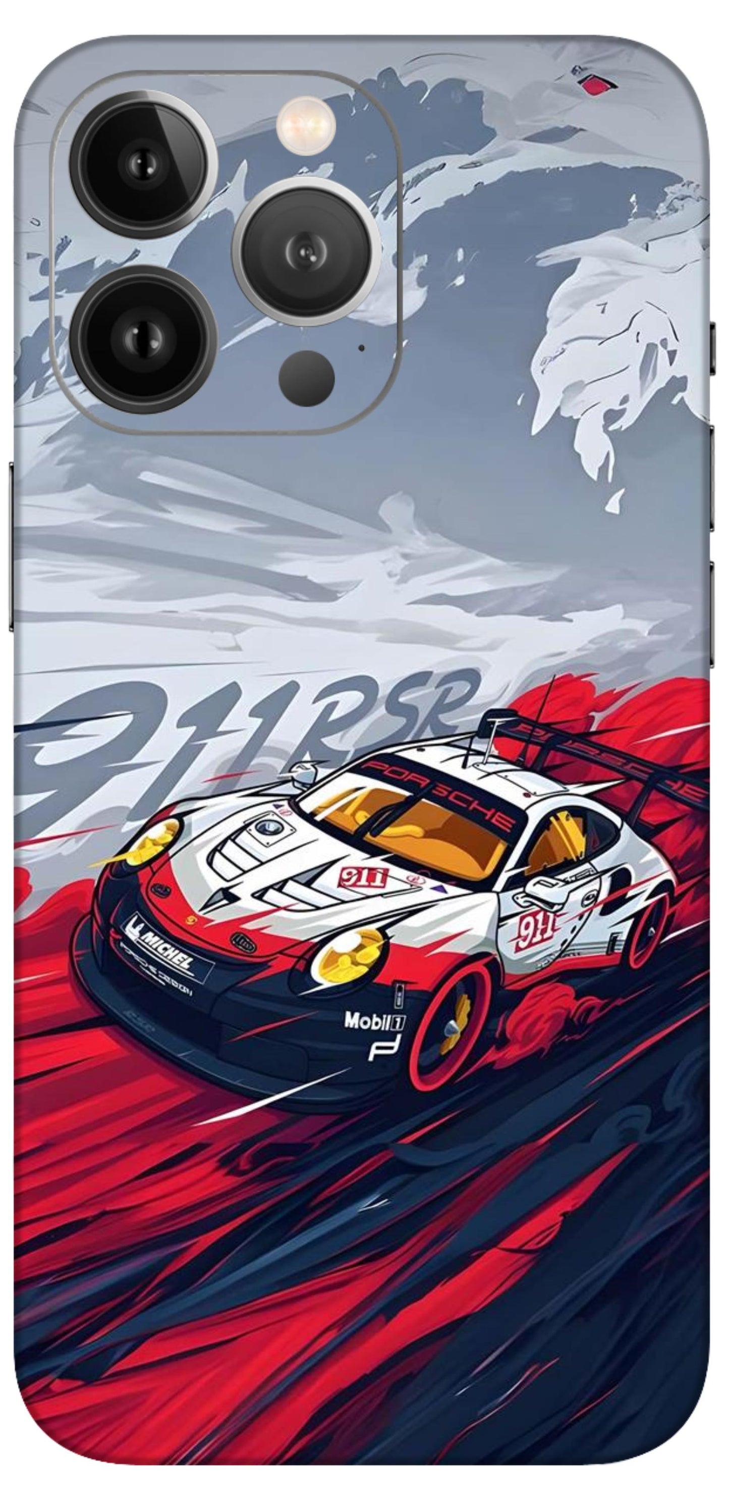 iPhone 13 Pro Max Skins and Wraps