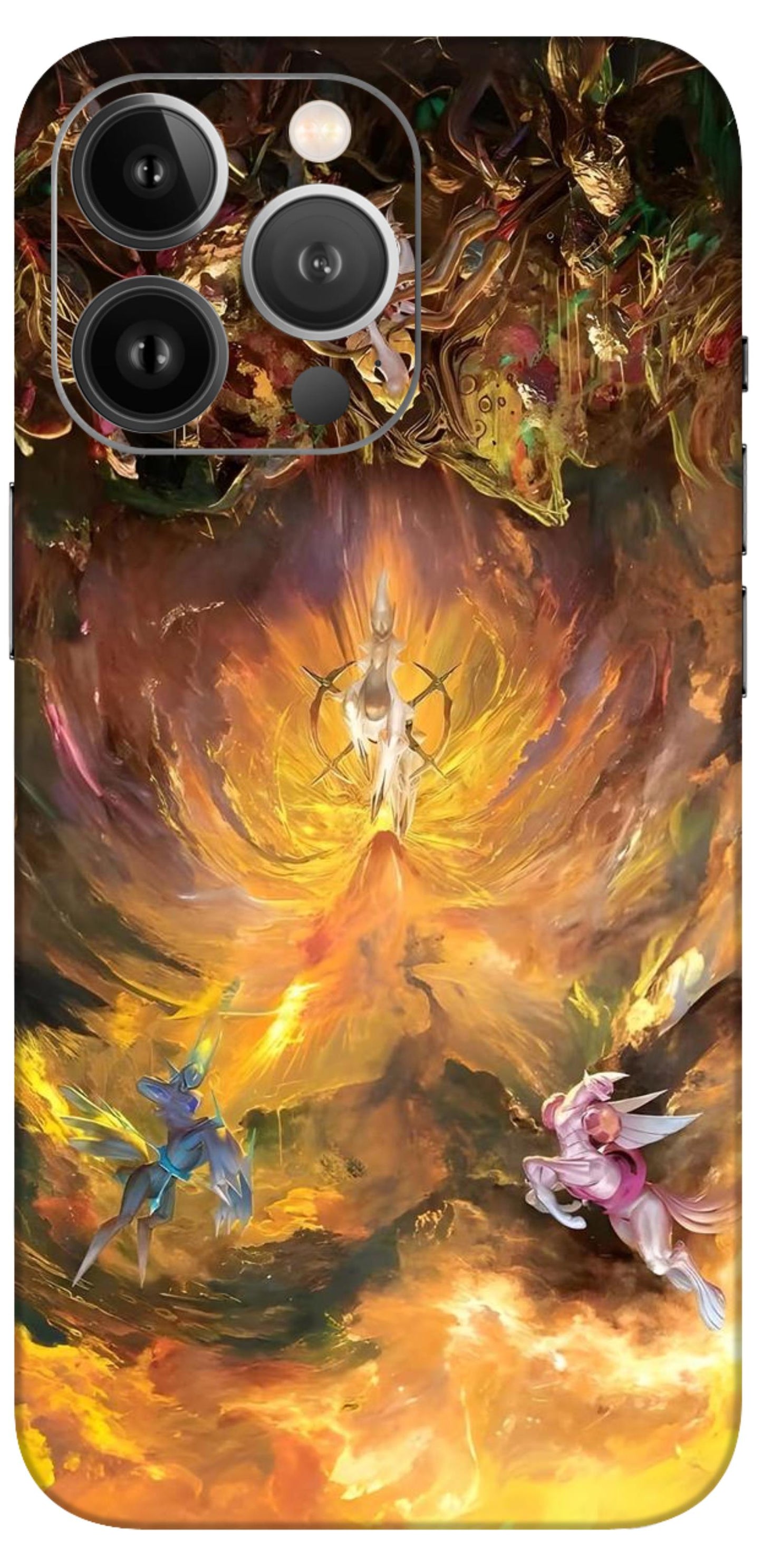 iPhone 13 Pro Max Skins and Wraps