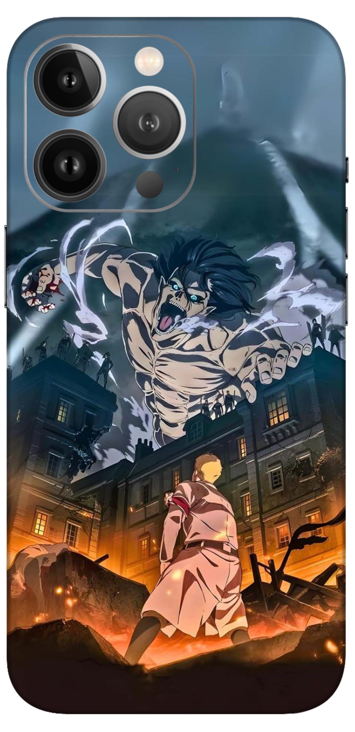 iPhone 13 Pro Max Skins and Wraps