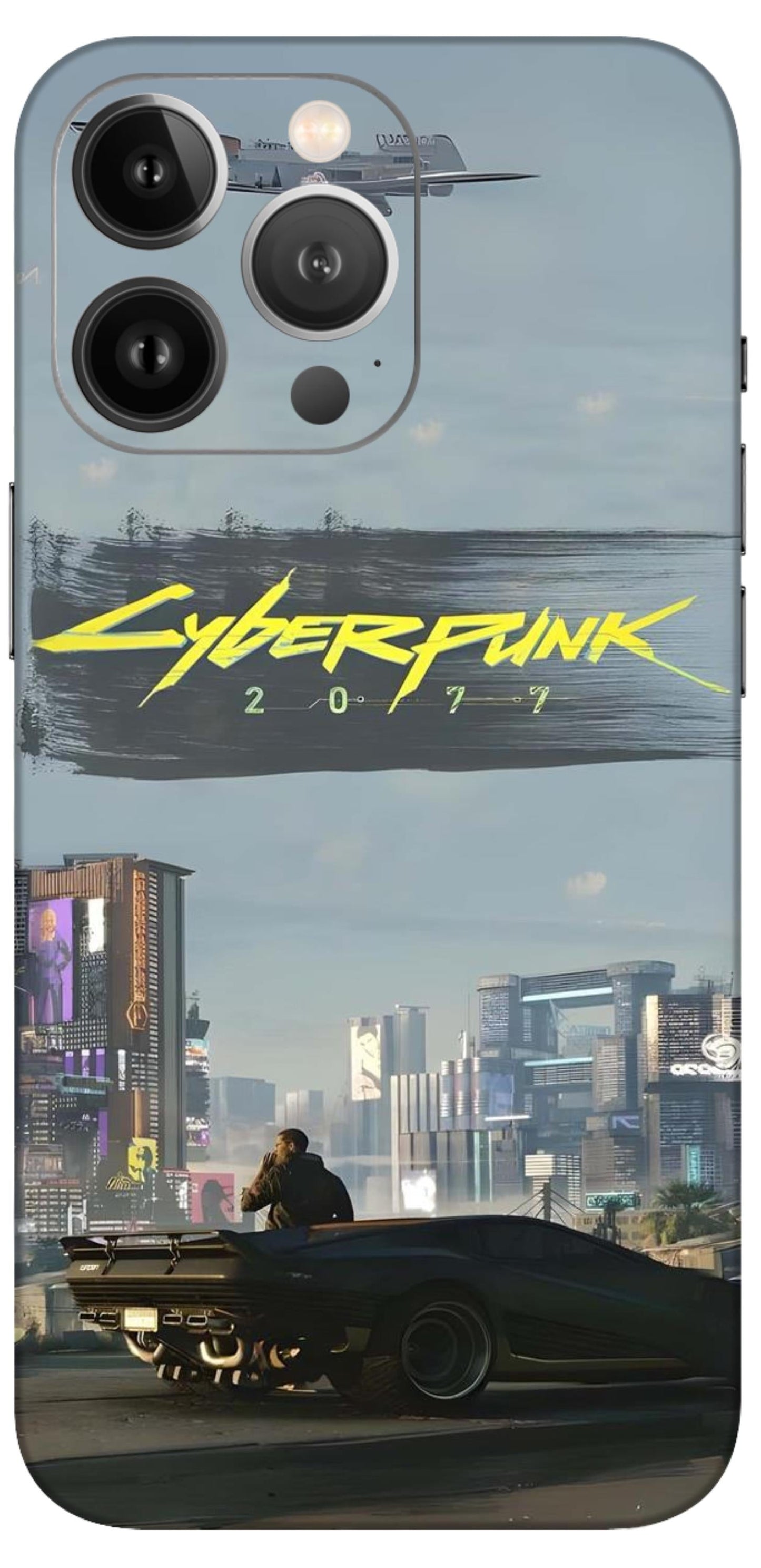 iPhone 13 Pro Max Skins and Wraps