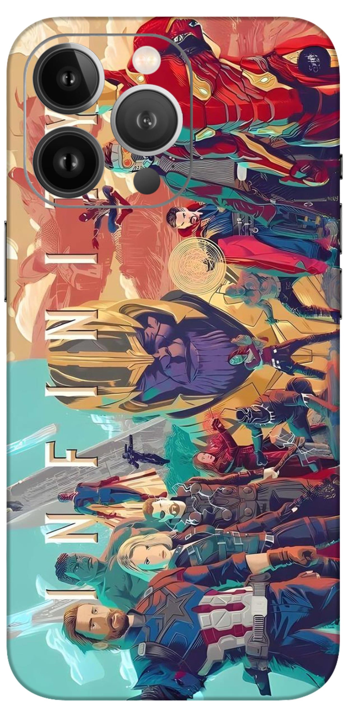 iPhone 13 Pro Max Skins and Wraps