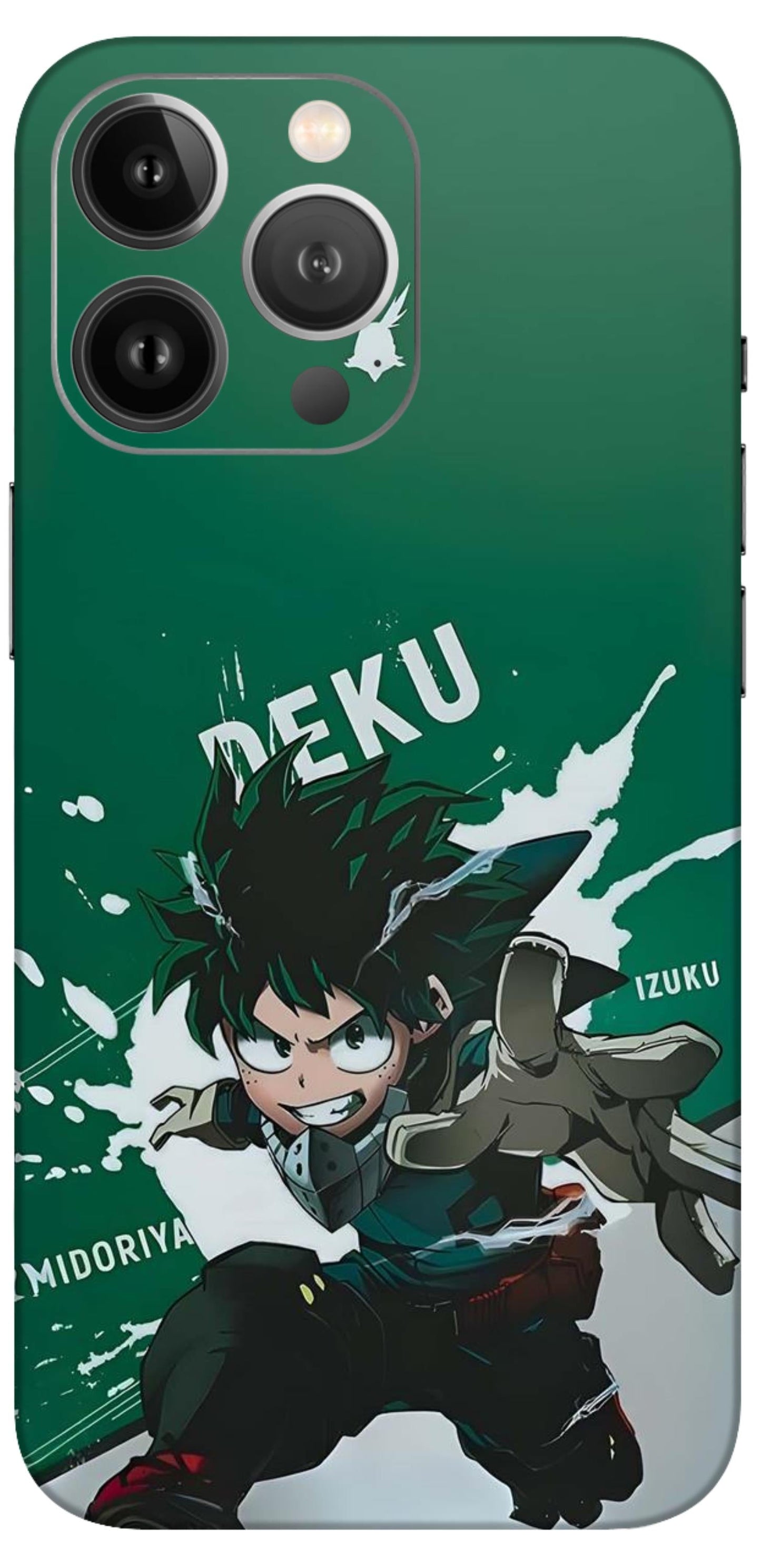 iPhone 13 Pro Max Skins and Wraps