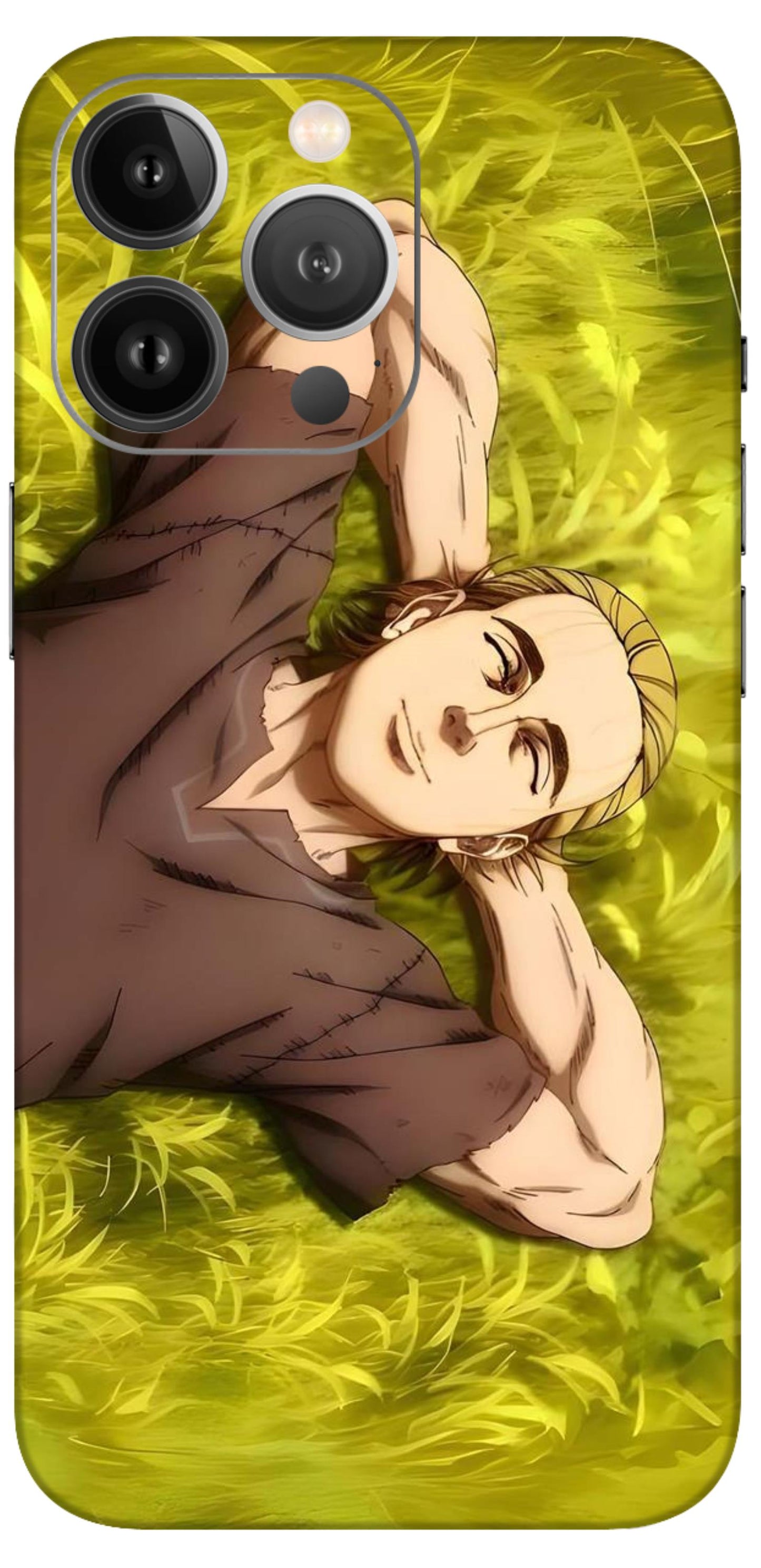 iPhone 13 Pro Max Skins and Wraps