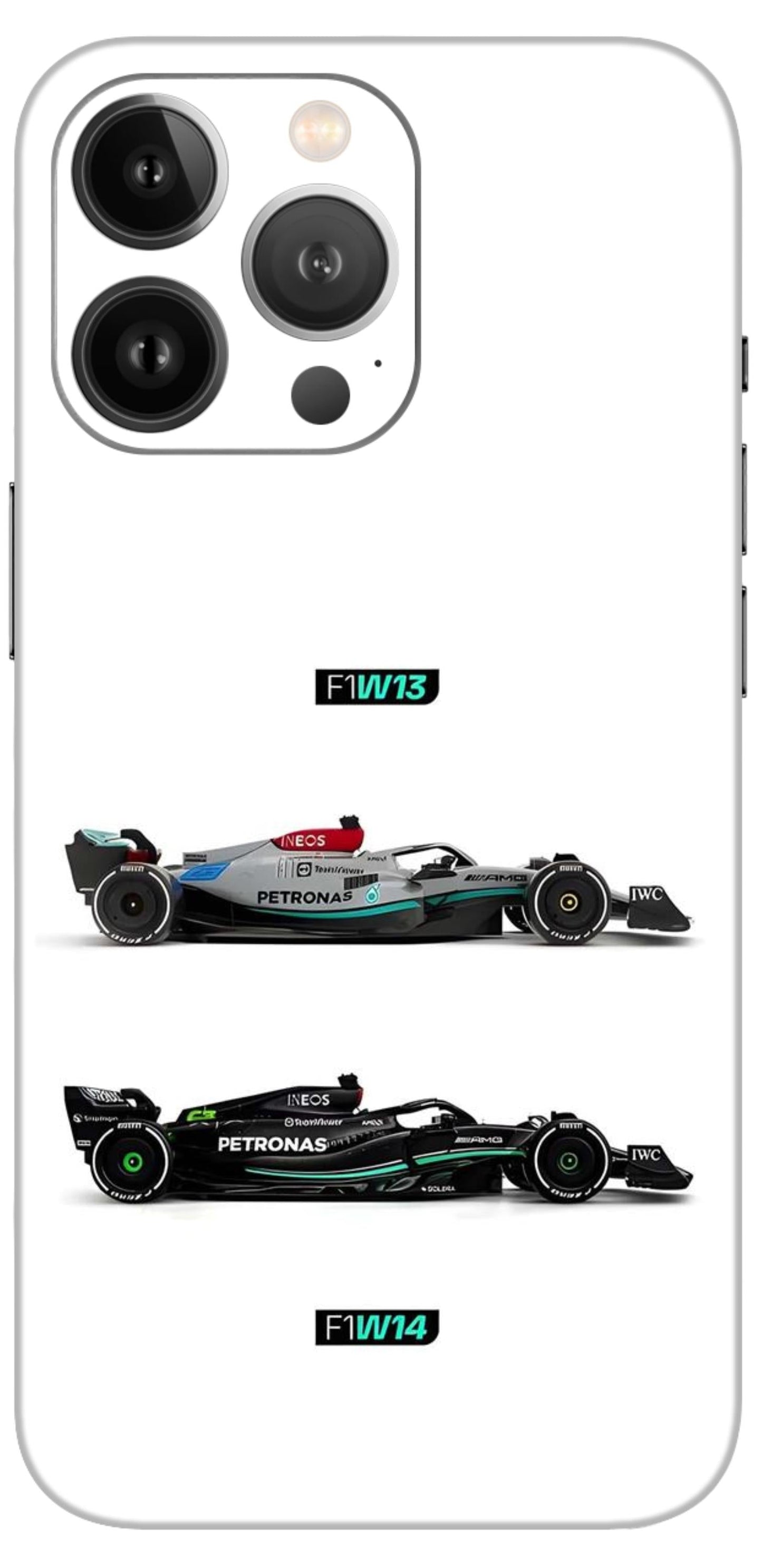 iPhone 13 Pro Max Skins and Wraps