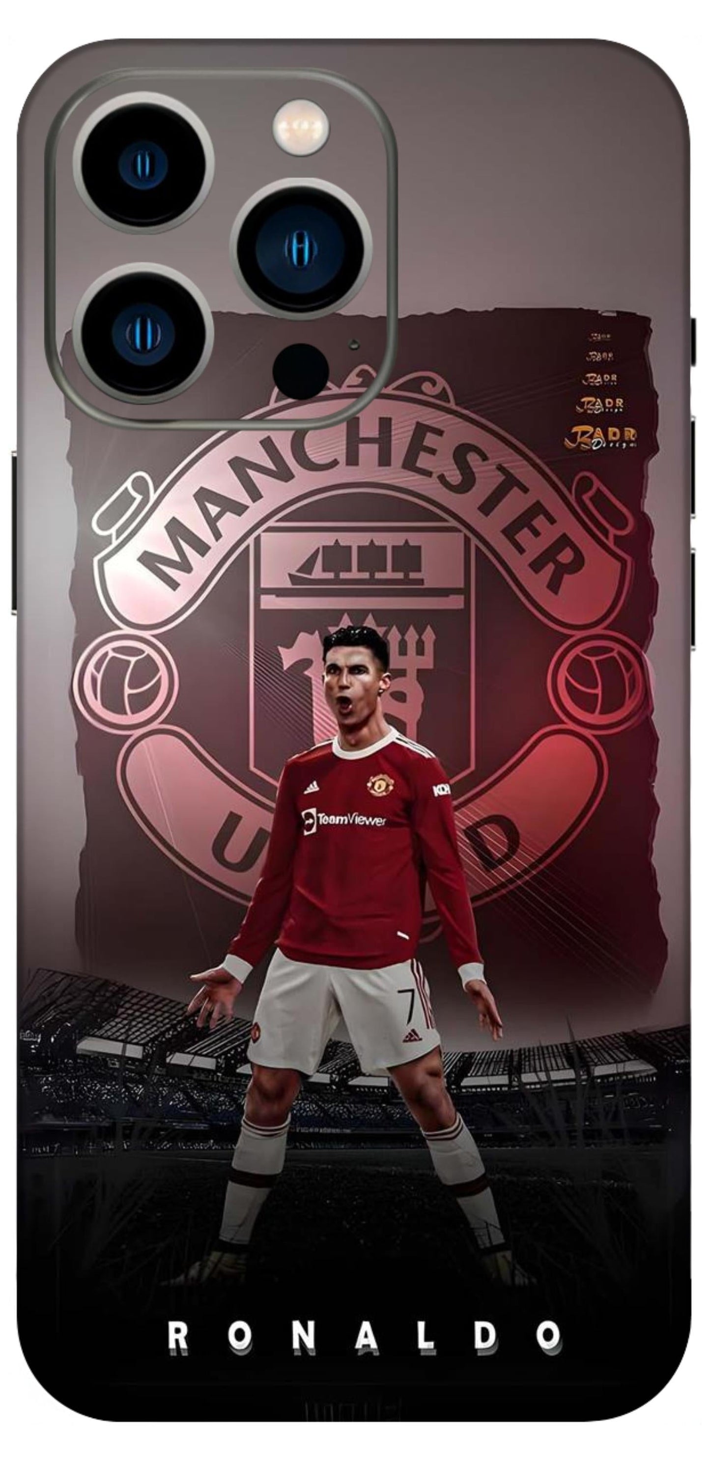 iPhone 13 Pro Skins and Wraps