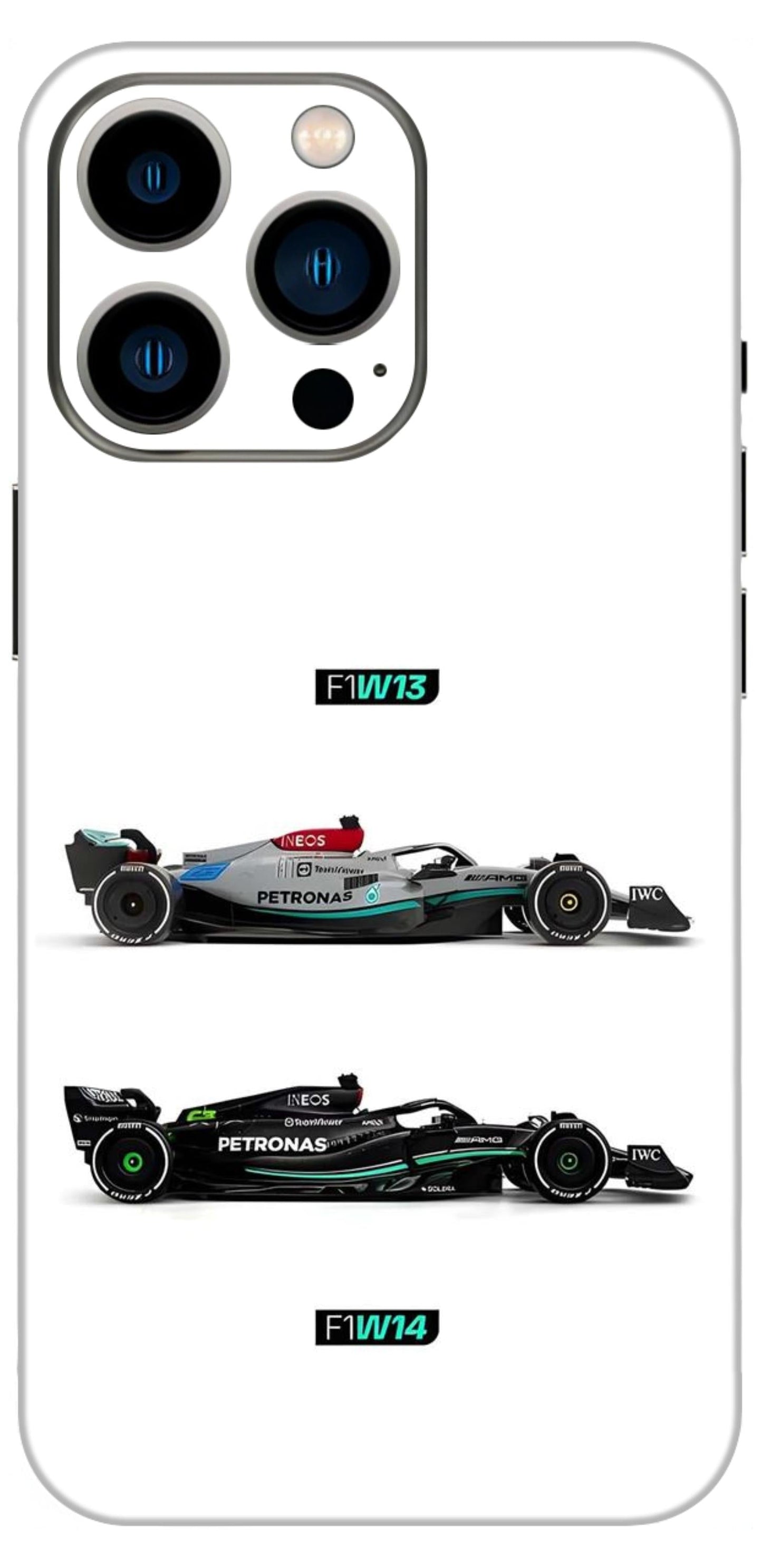 iPhone 13 Pro Skins and Wraps