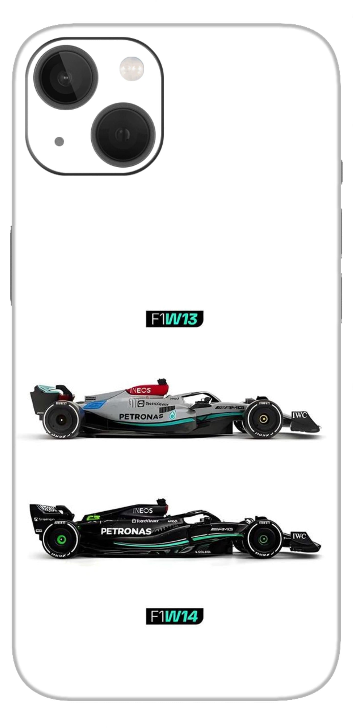 iPhone 13 Skins and Wraps