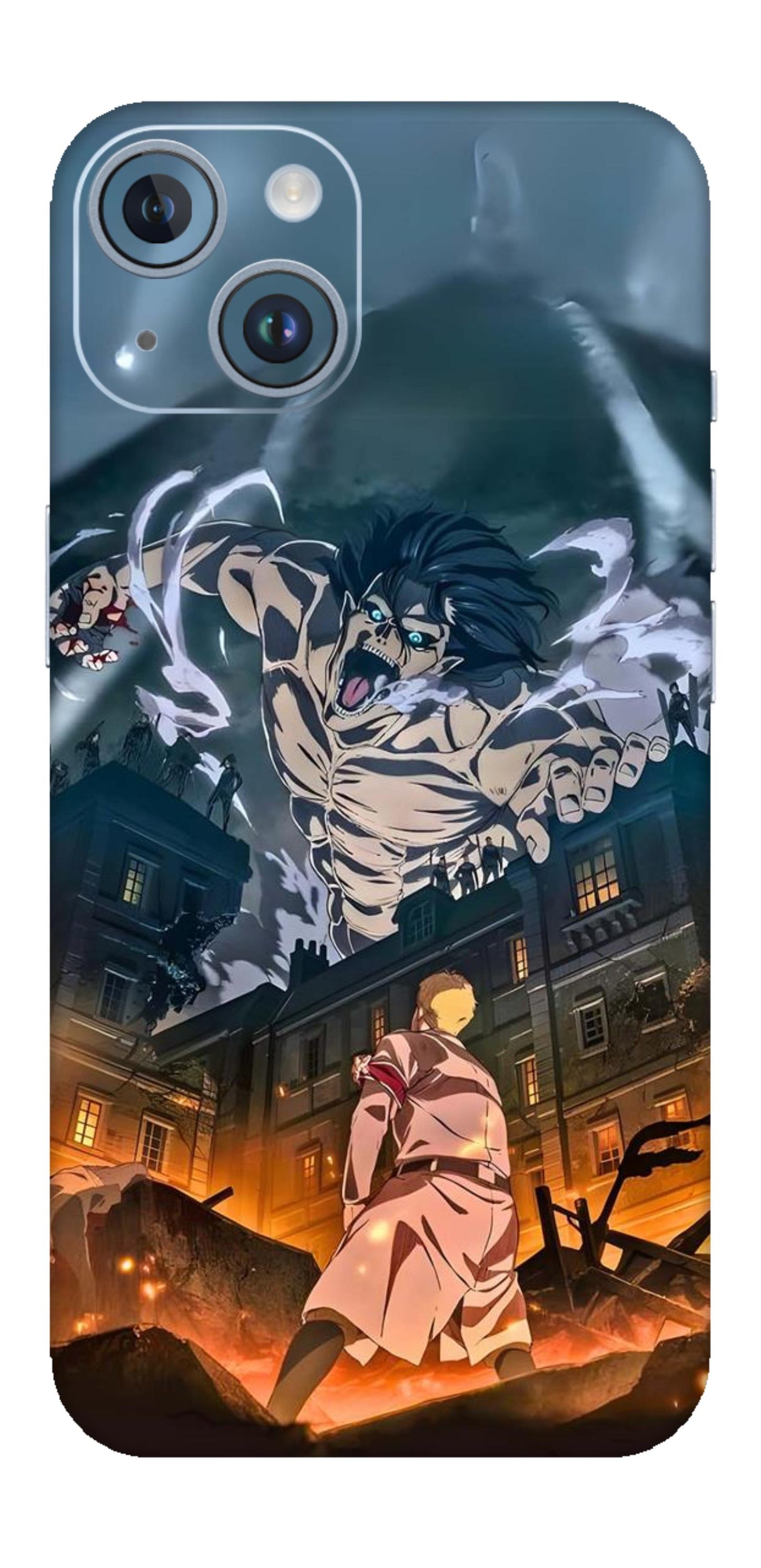 iPhone 14 Skins and Wraps