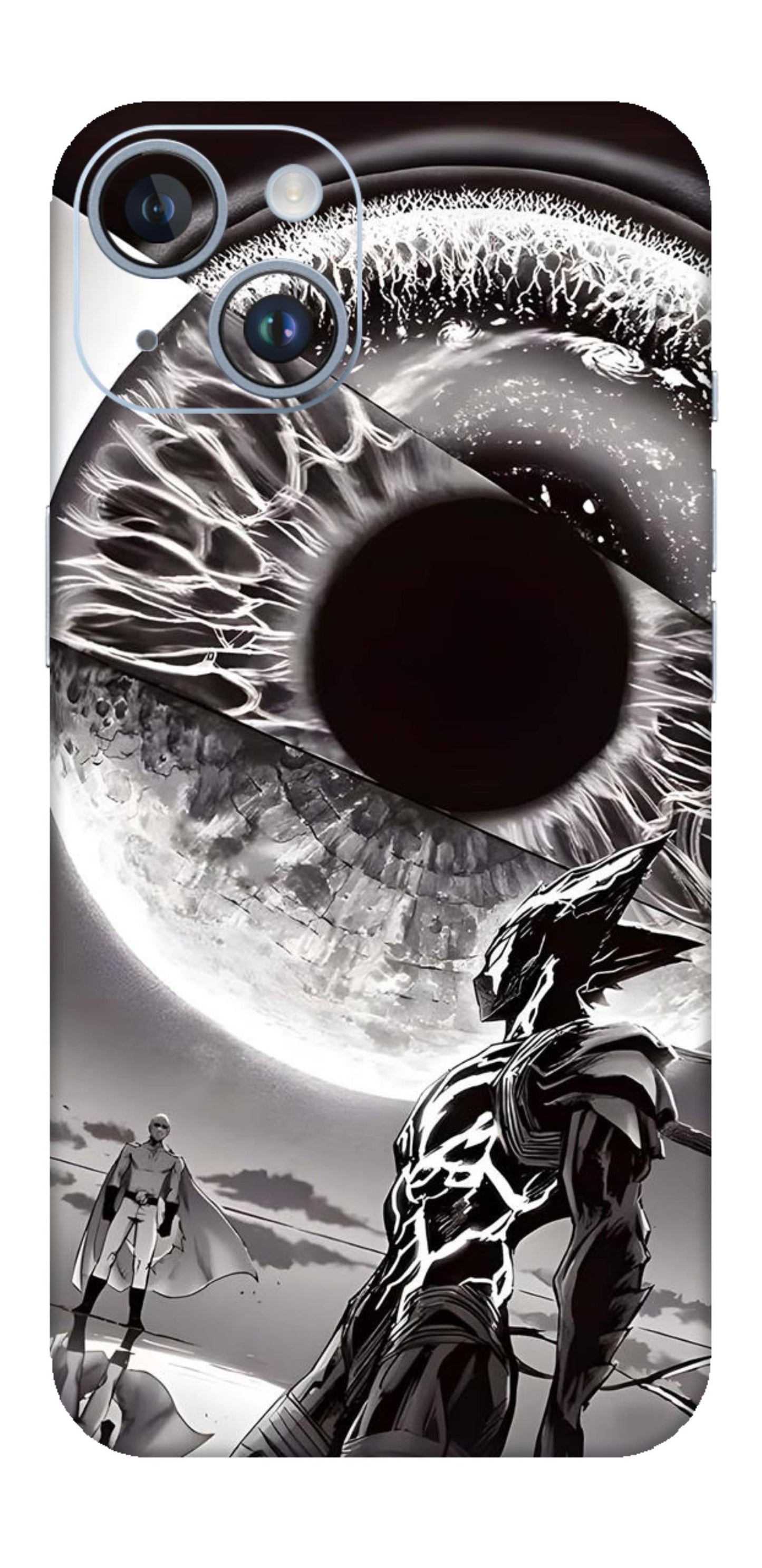 iPhone 14 Skins and Wraps