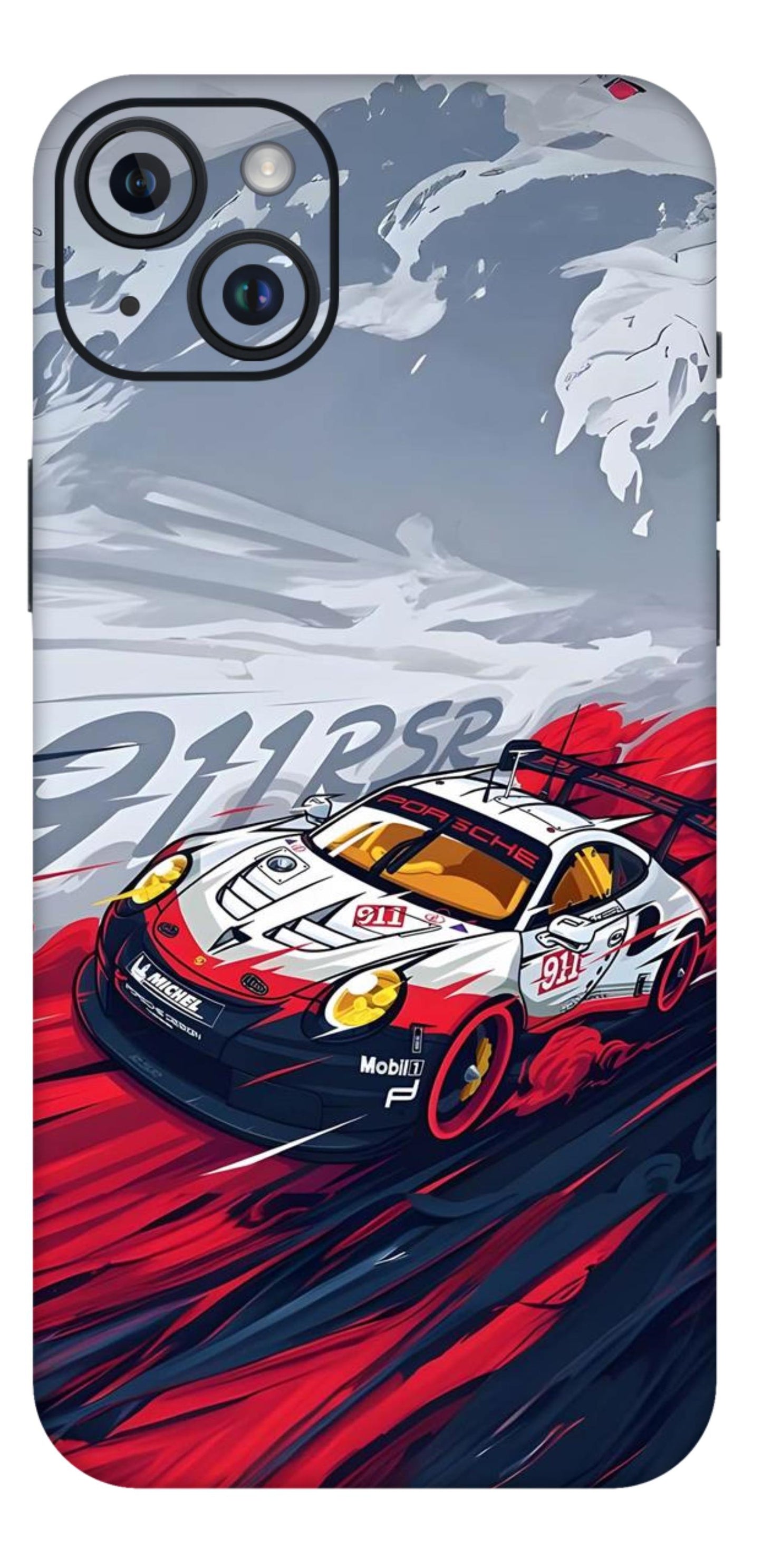 iPhone 14 Plus Skins and Wraps