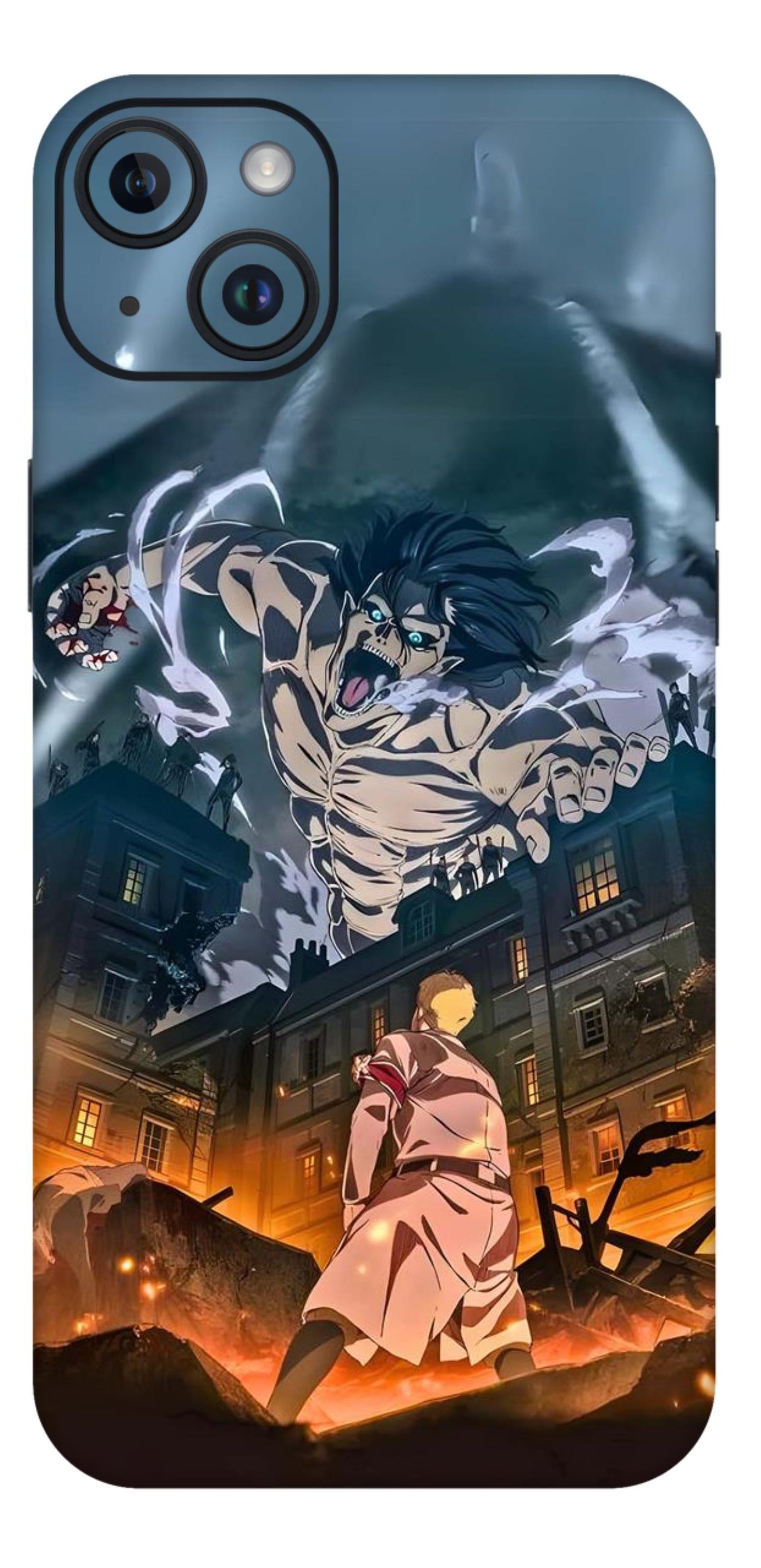 iPhone 14 Plus Skins and Wraps