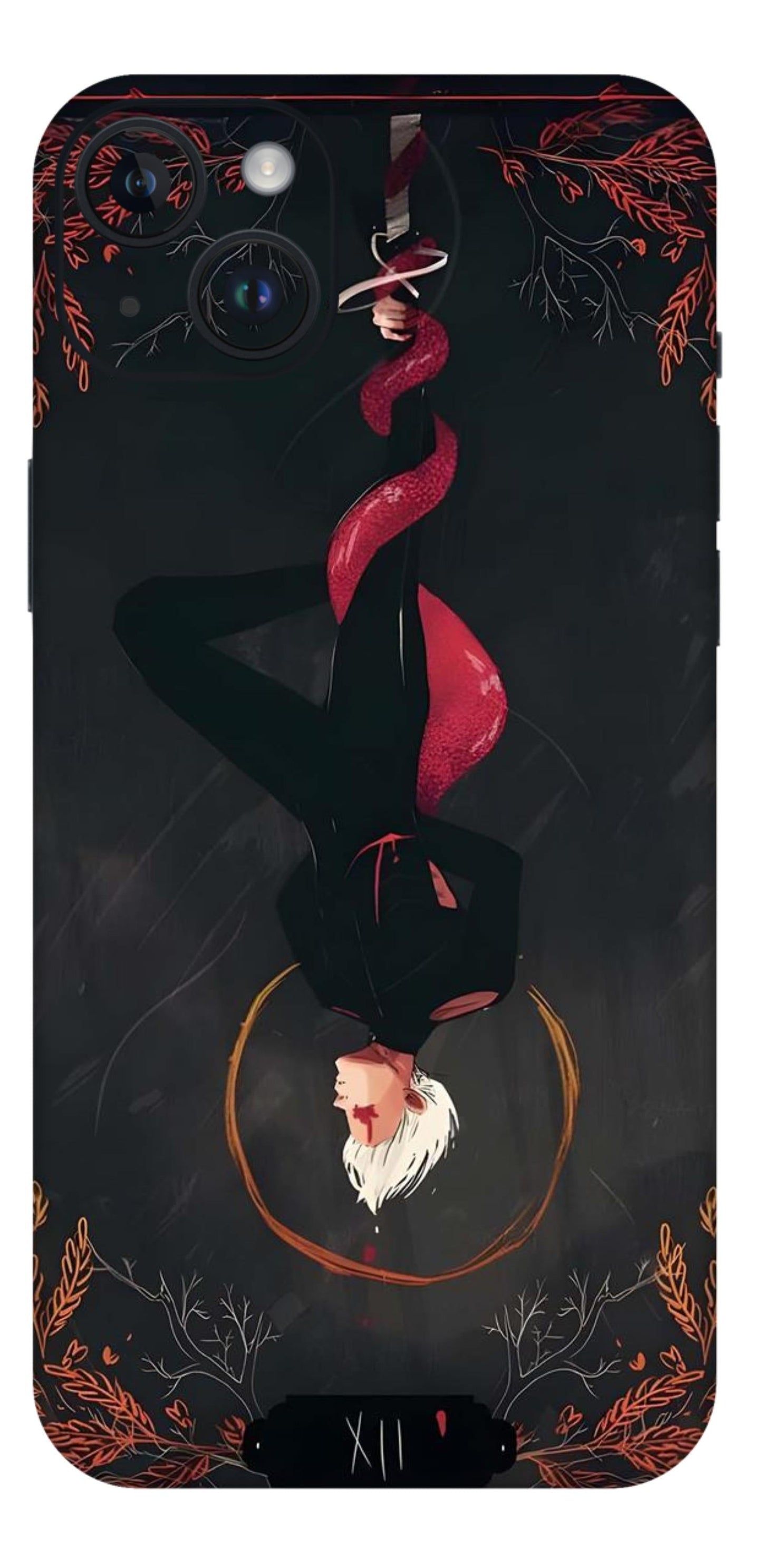 iPhone 14 Plus Skins and Wraps