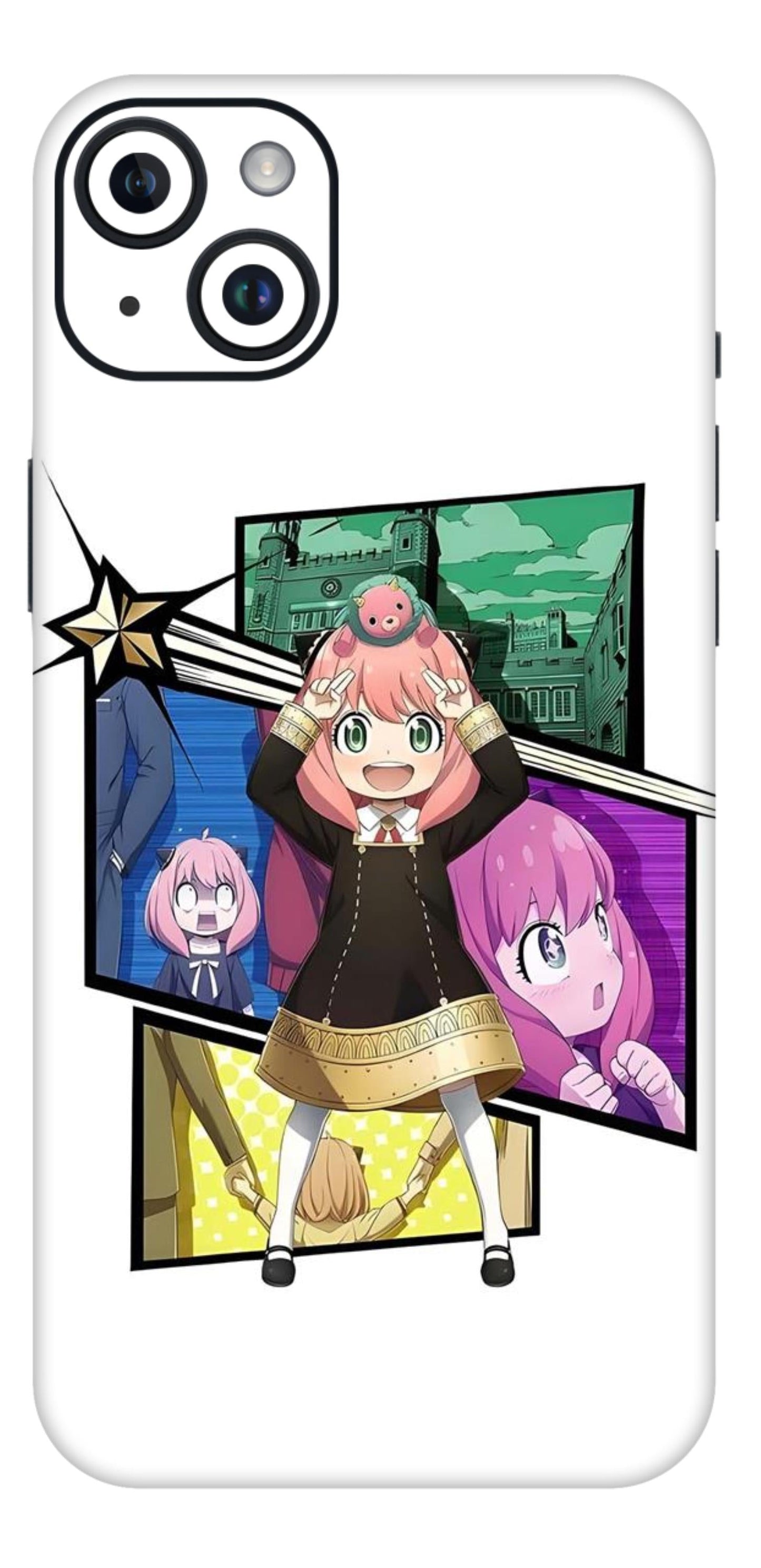 iPhone 14 Plus Skins and Wraps