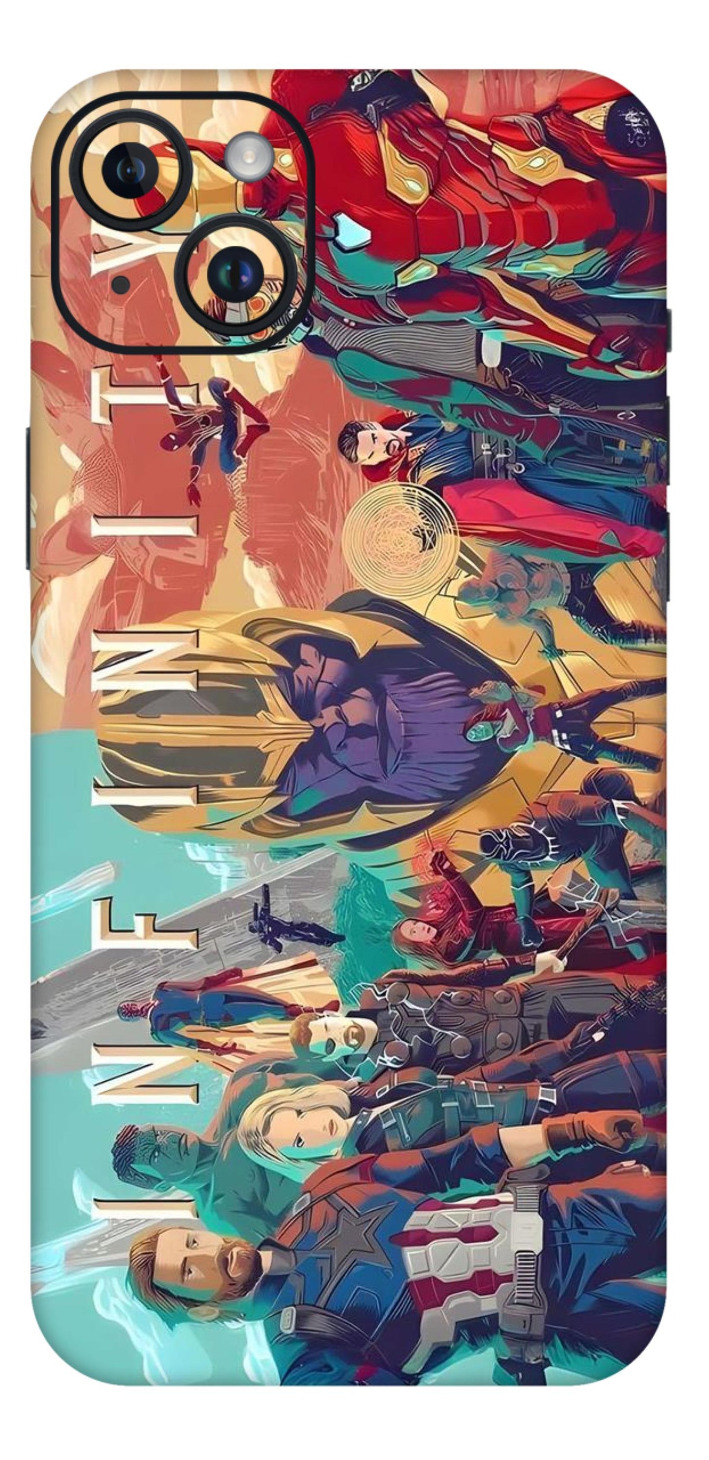 iPhone 14 Plus Skins and Wraps