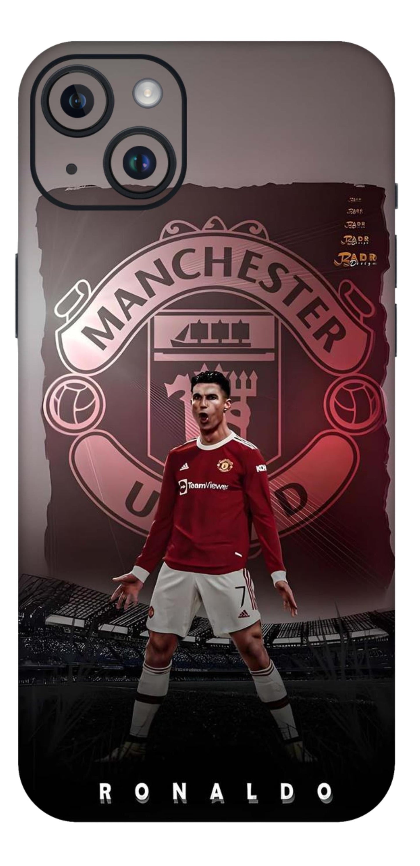 iPhone 14 Plus Skins and Wraps