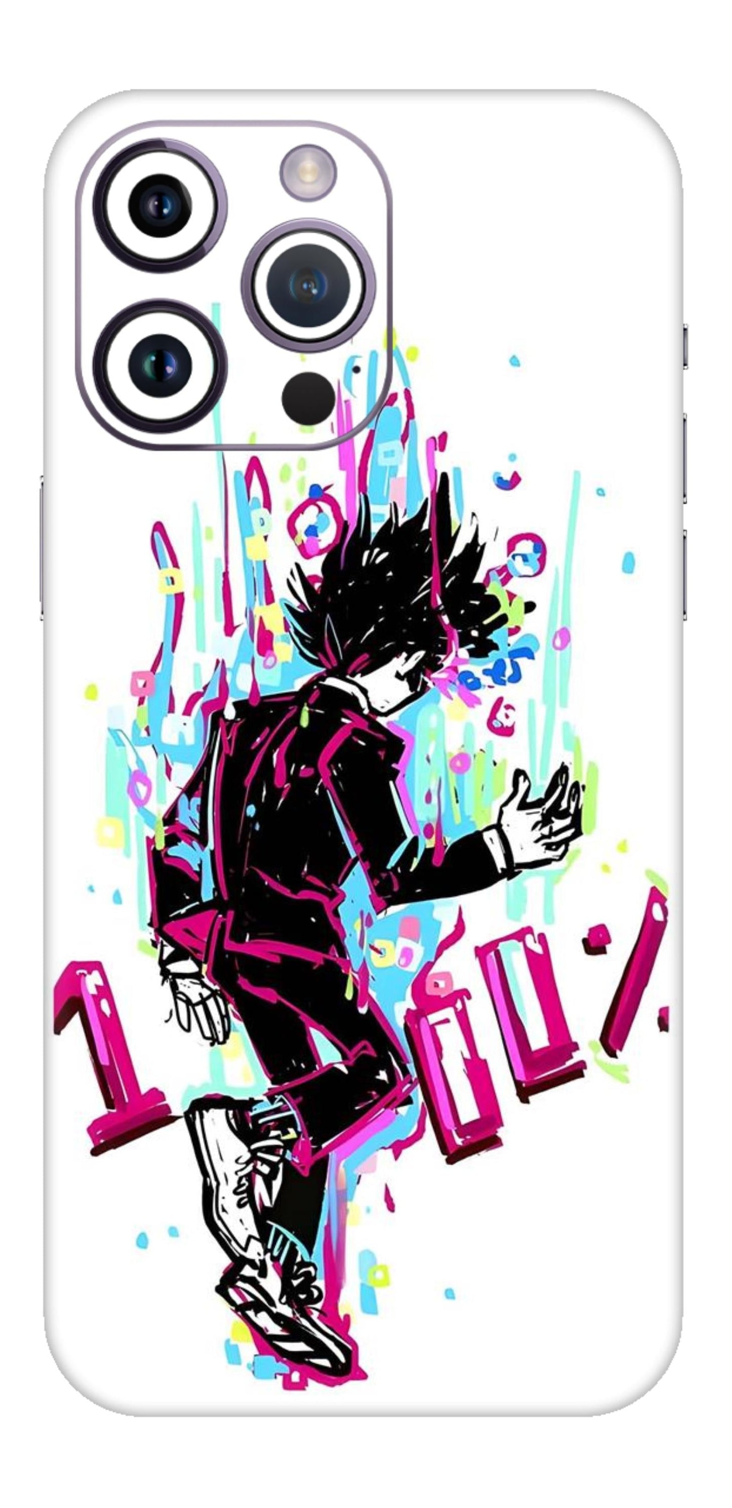 iPhone 14 Pro Skins and Wraps