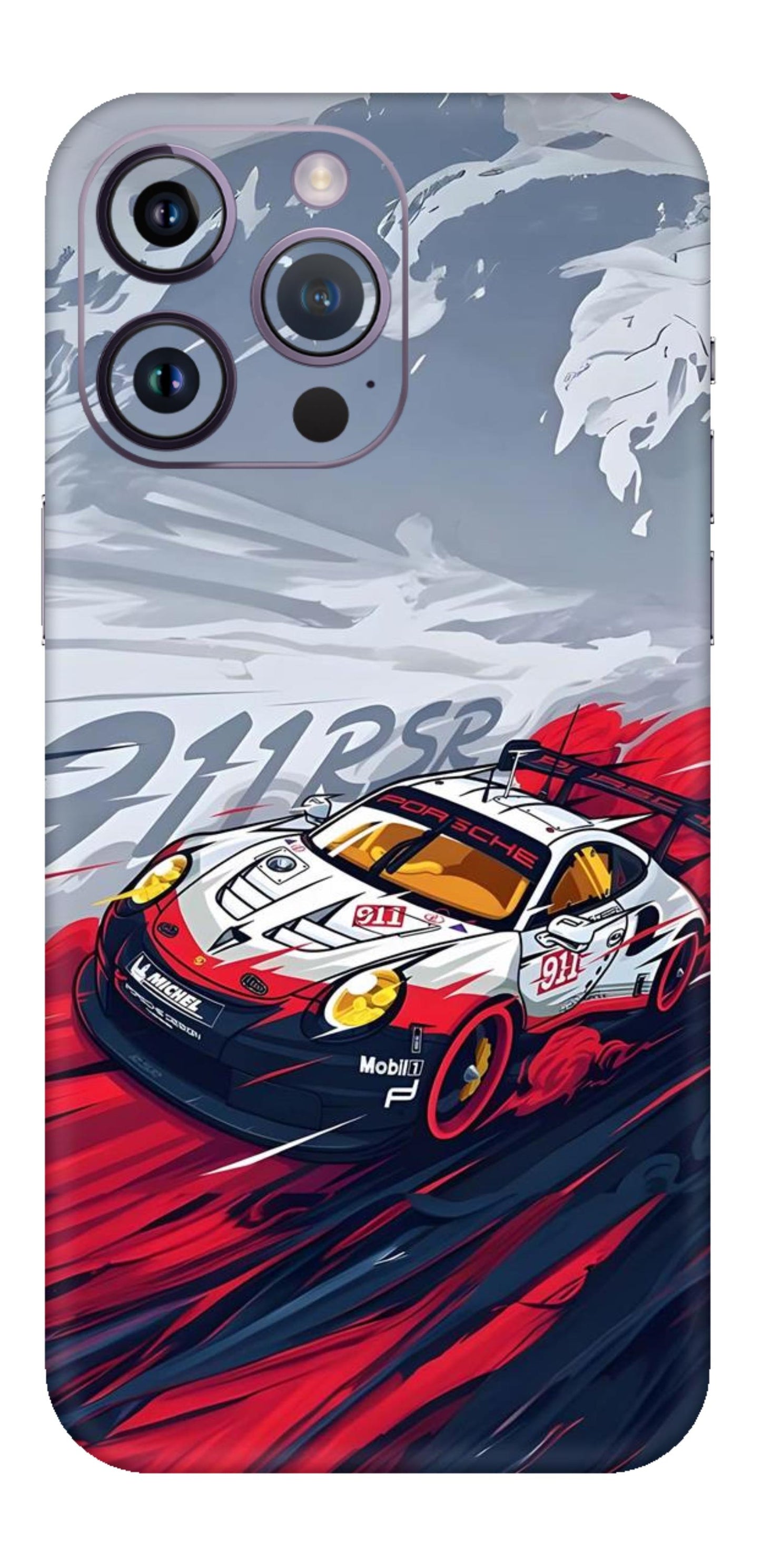 iPhone 14 Pro Skins and Wraps