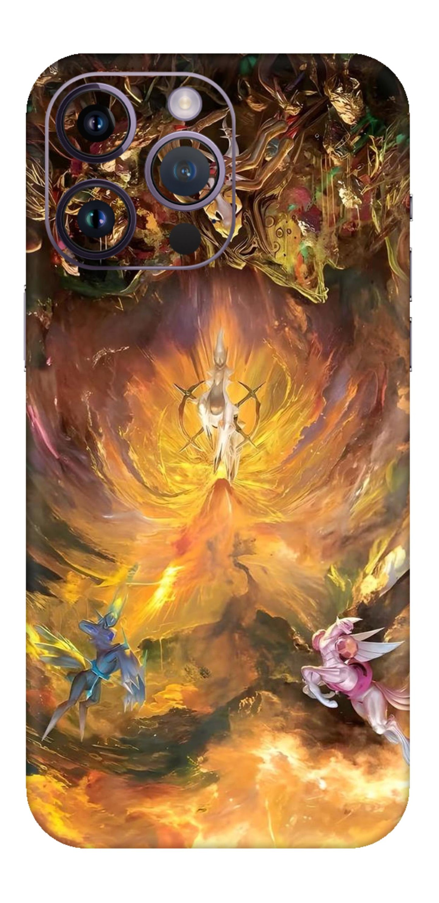 iPhone 14 Pro Skins and Wraps