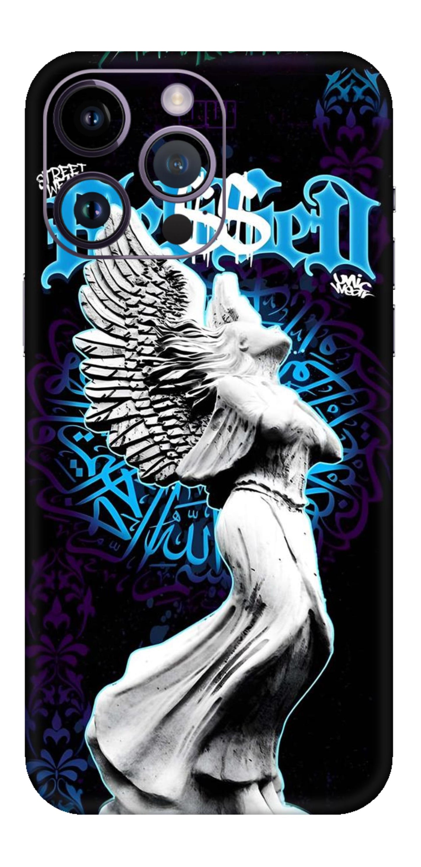 iPhone 14 Pro Skins and Wraps