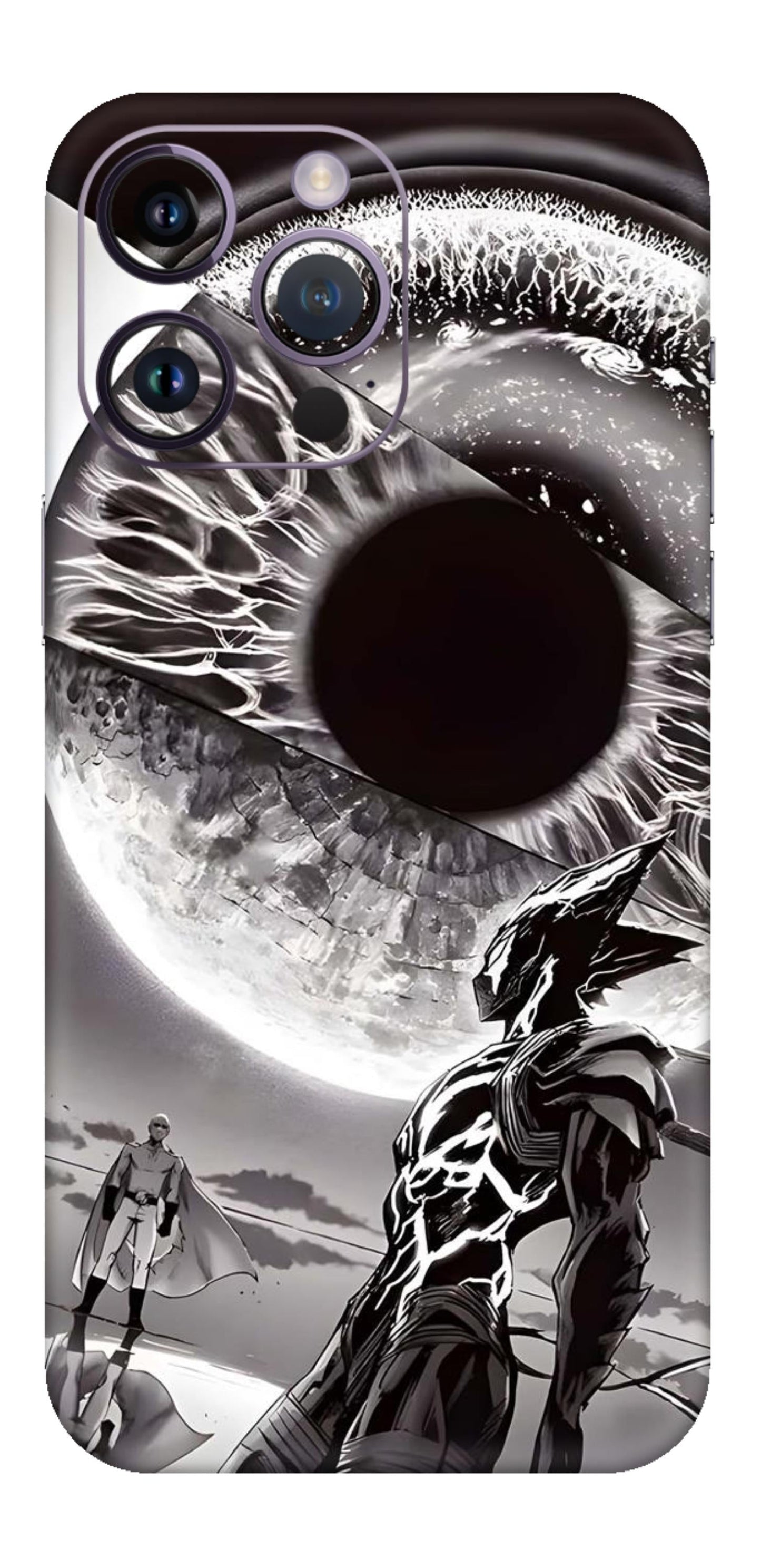 iPhone 14 Pro Skins and Wraps