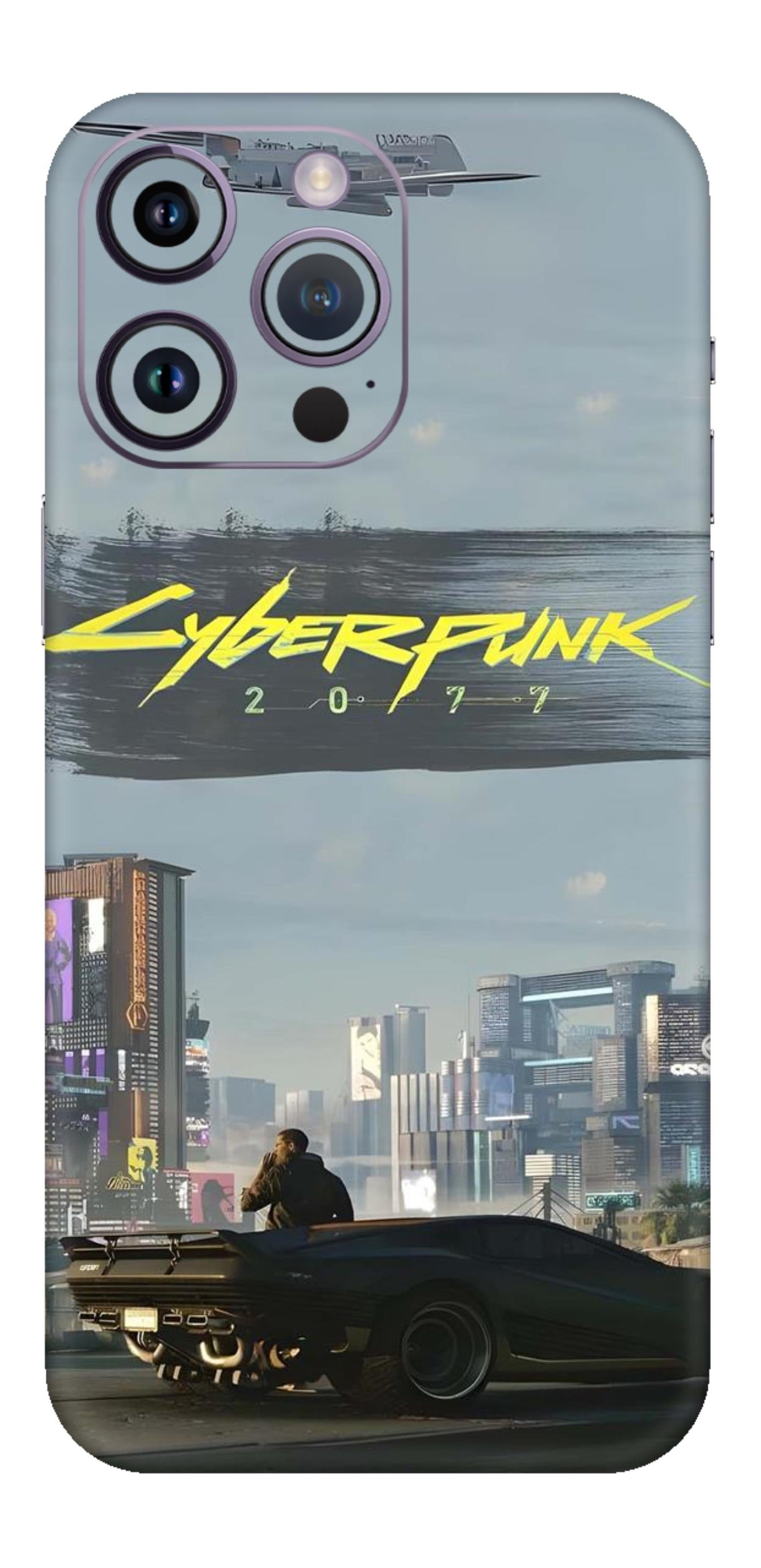 iPhone 14 Pro Skins and Wraps