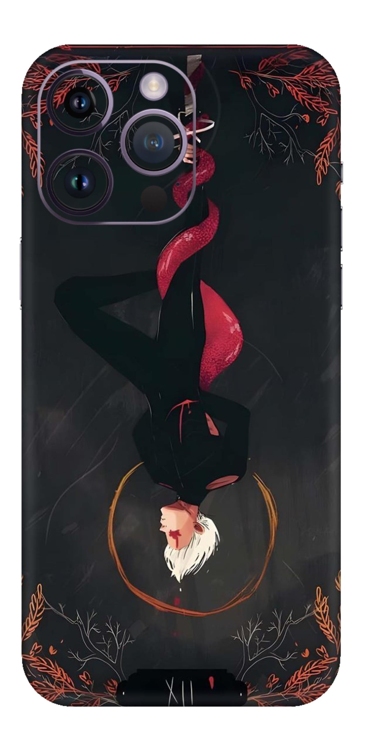 iPhone 14 Pro Skins and Wraps