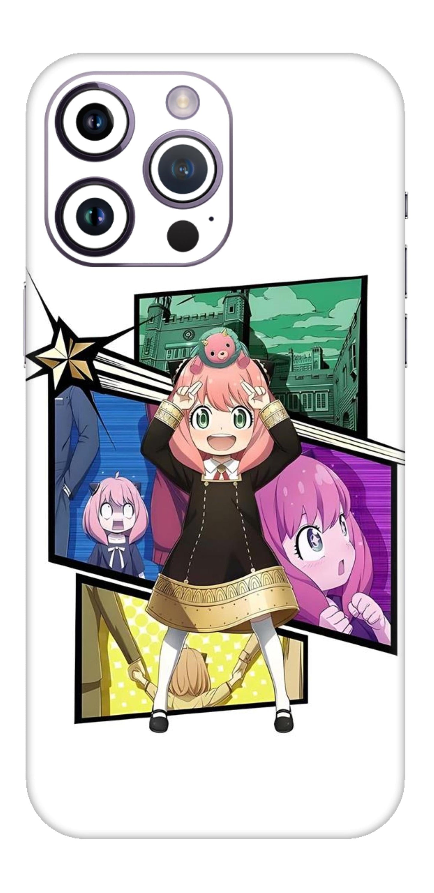 iPhone 14 Pro Skins and Wraps