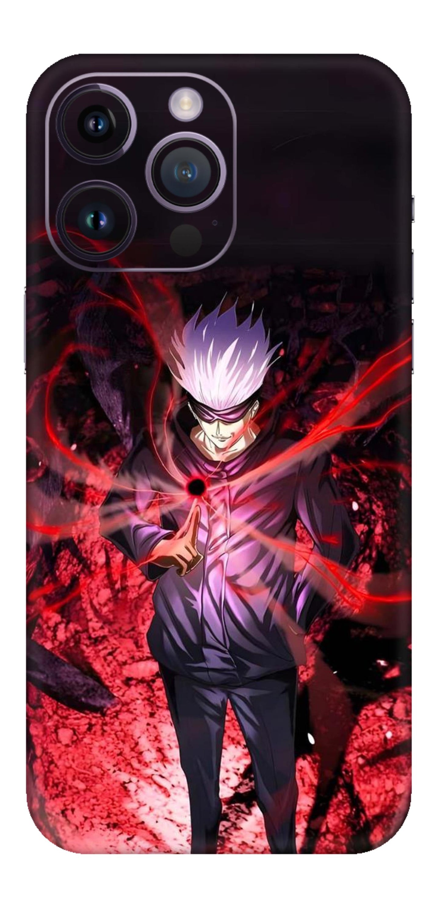 iPhone 14 Pro Skins and Wraps