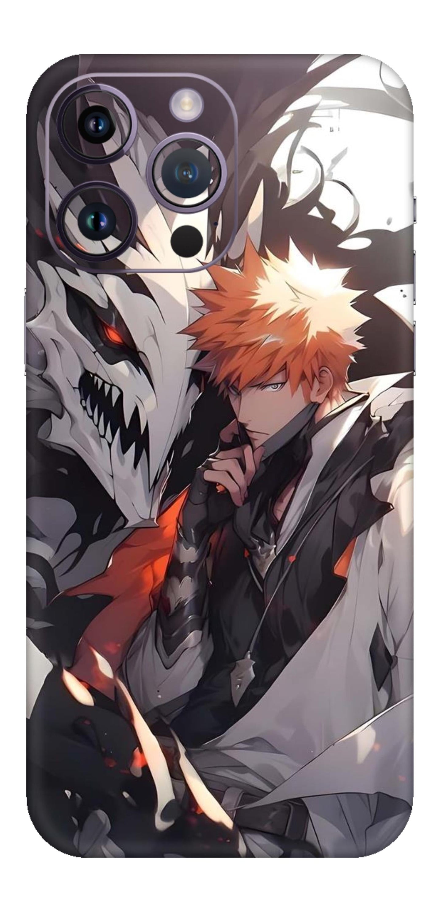 iPhone 14 Pro Skins and Wraps