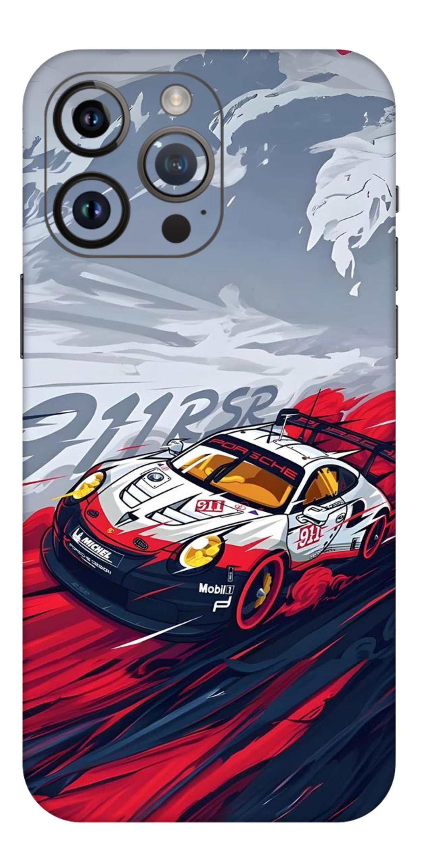 iPhone 14 Pro Max Skins and Wraps