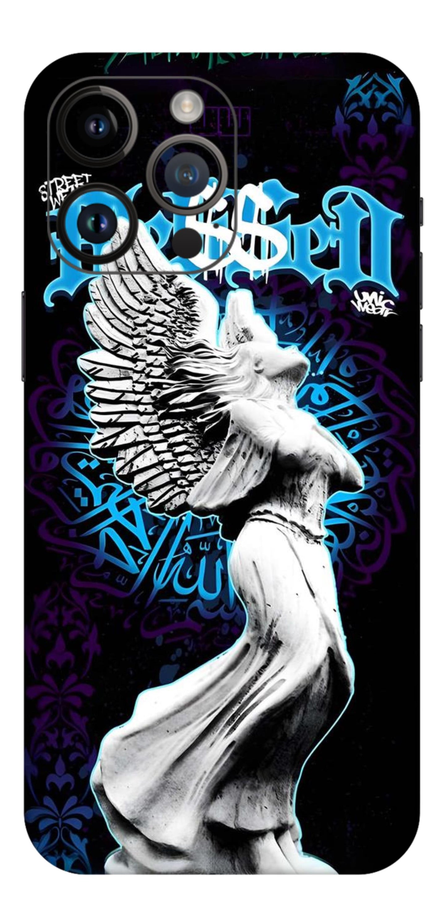 iPhone 14 Pro Max Skins and Wraps