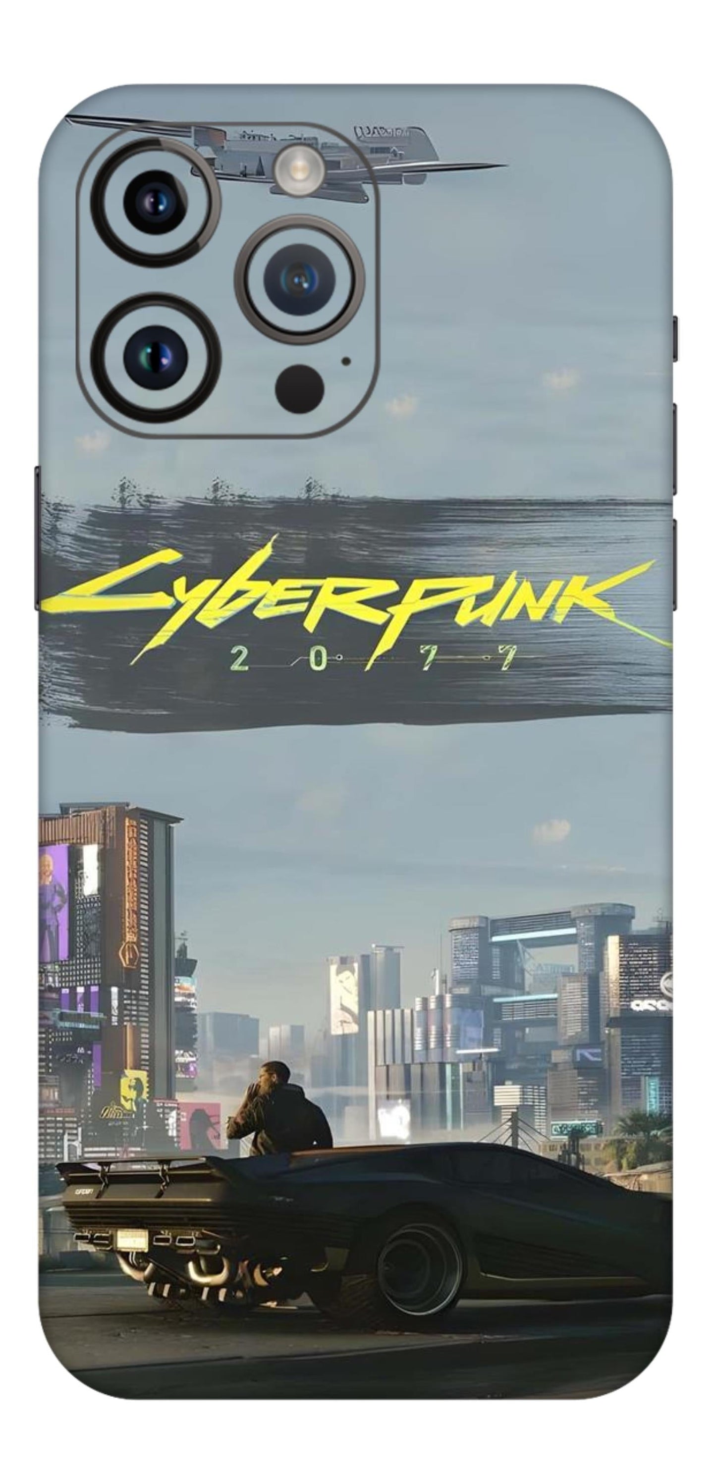 iPhone 14 Pro Max Skins and Wraps