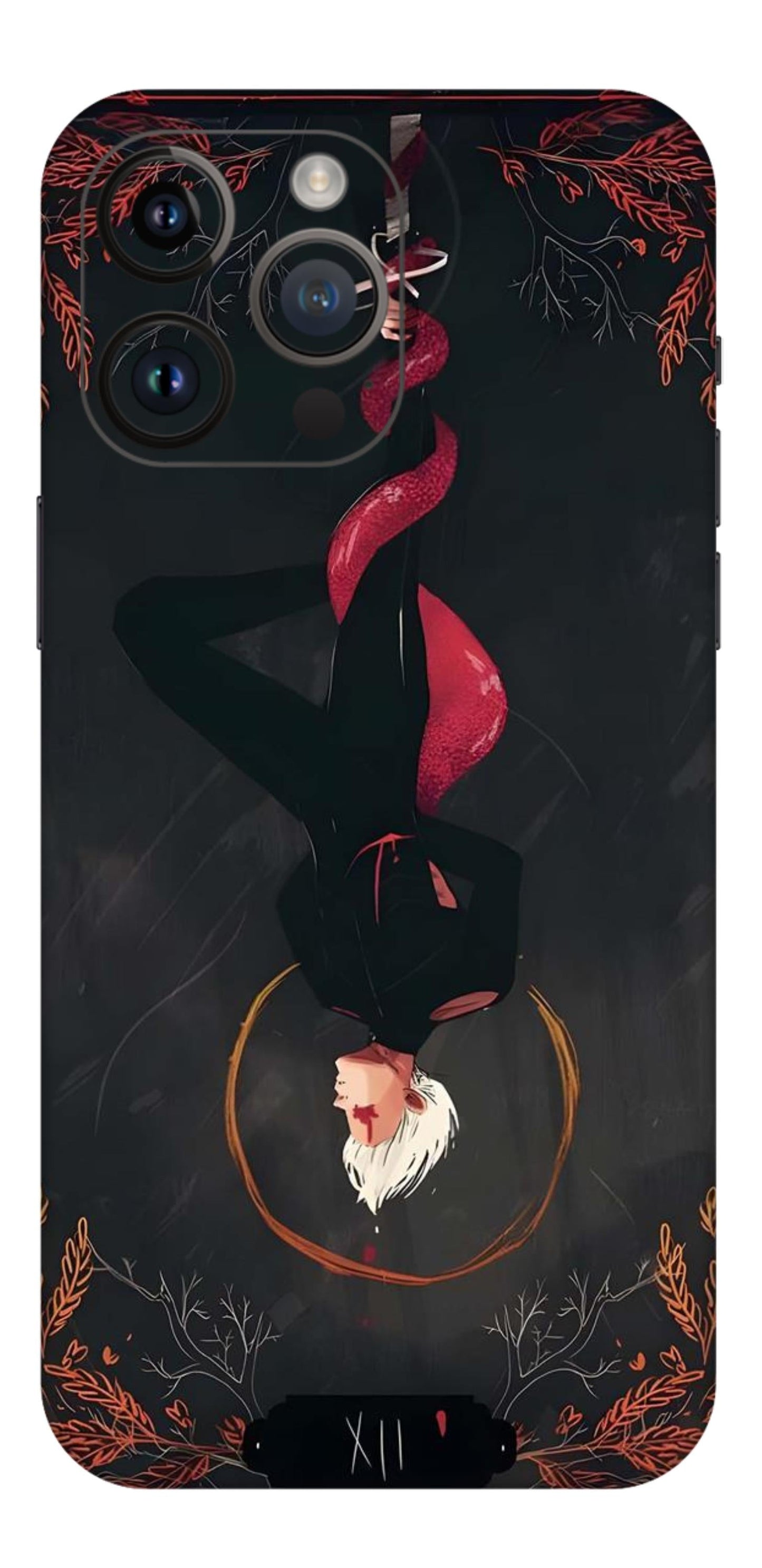 iPhone 14 Pro Max Skins and Wraps