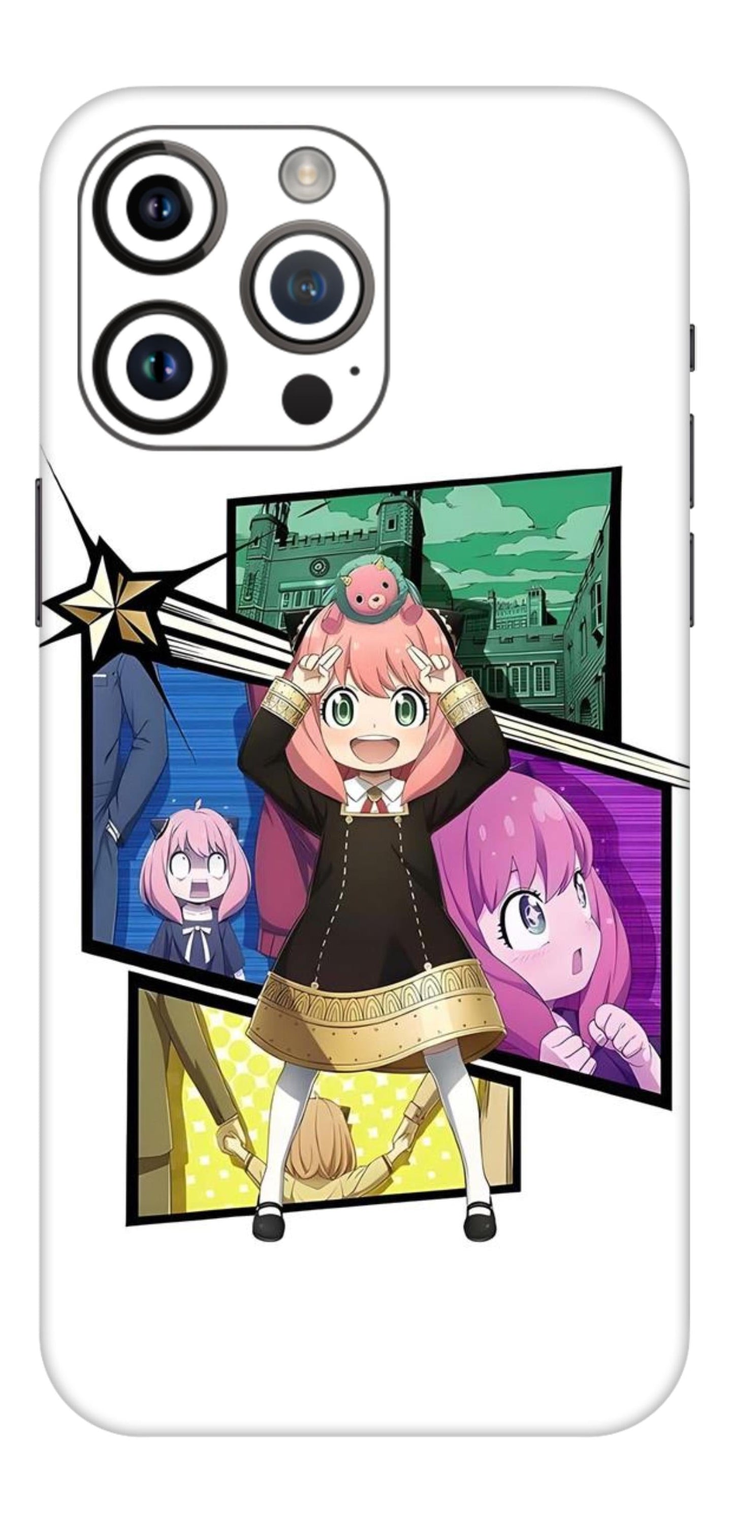 iPhone 14 Pro Max Skins and Wraps