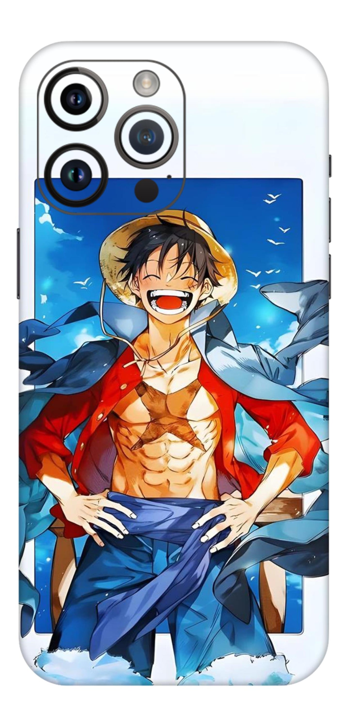 iPhone 14 Pro Max Skins and Wraps