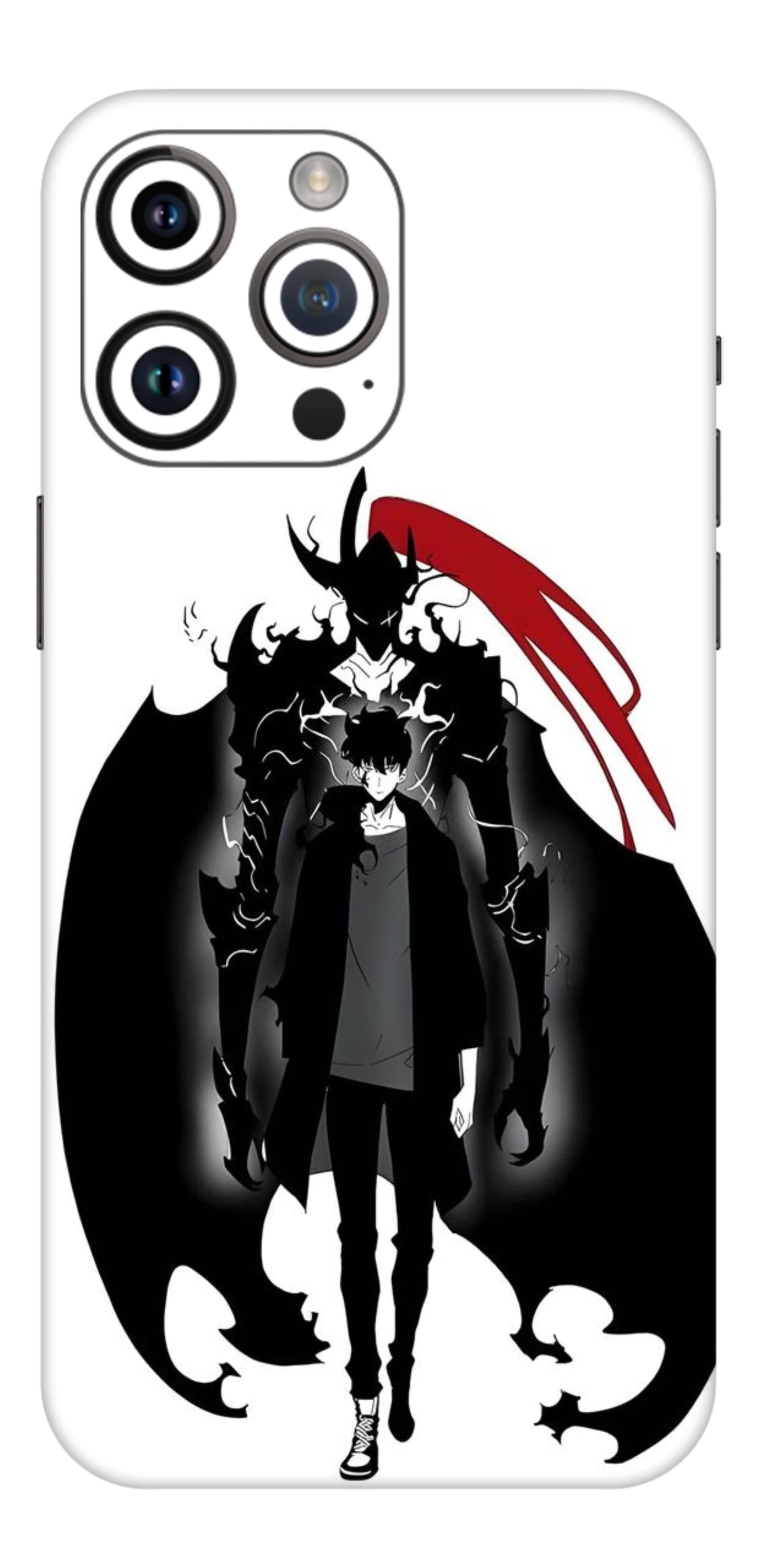 iPhone 14 Pro Max Skins and Wraps