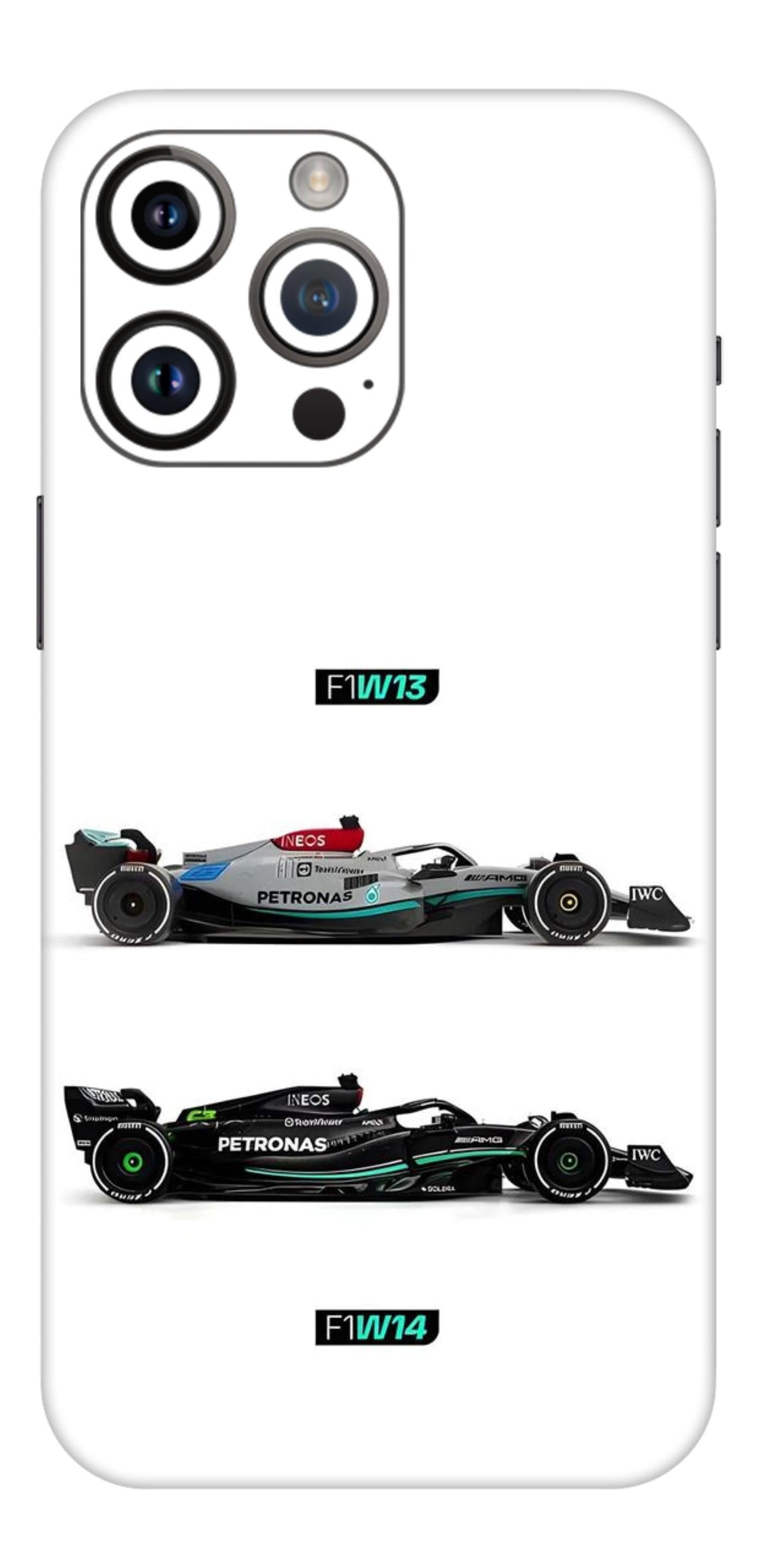 iPhone 14 Pro Max Skins and Wraps