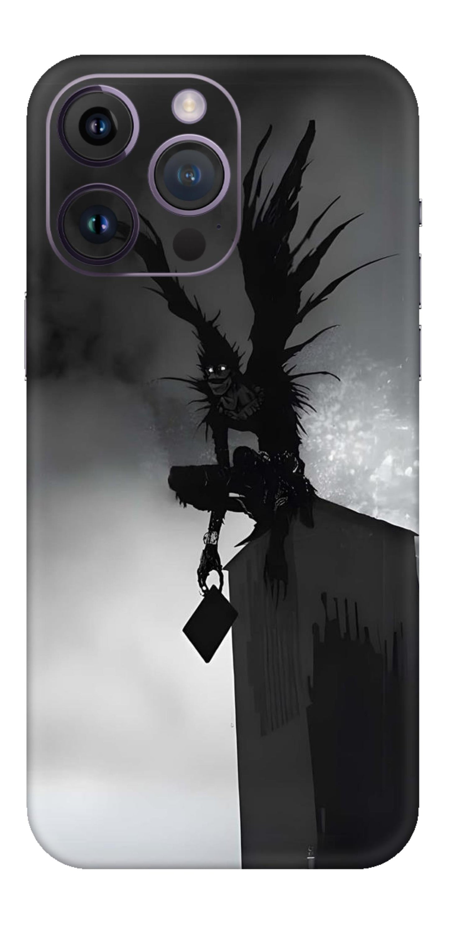 iPhone 14 Pro Skins and Wraps