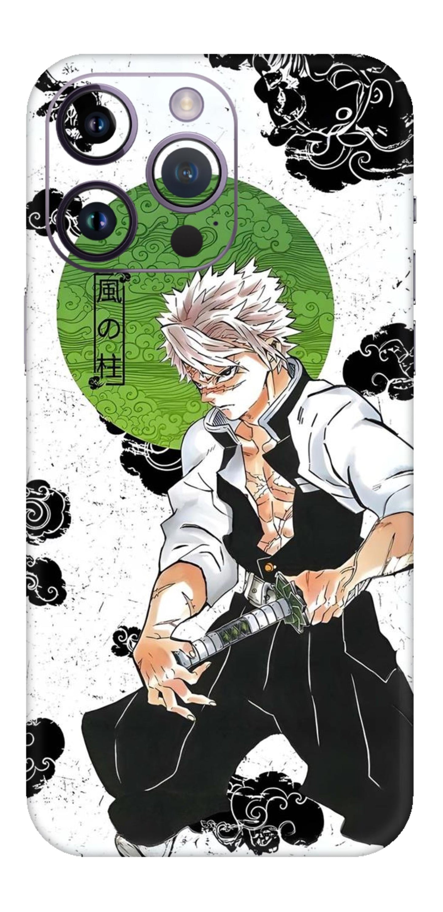 iPhone 14 Pro Skins and Wraps